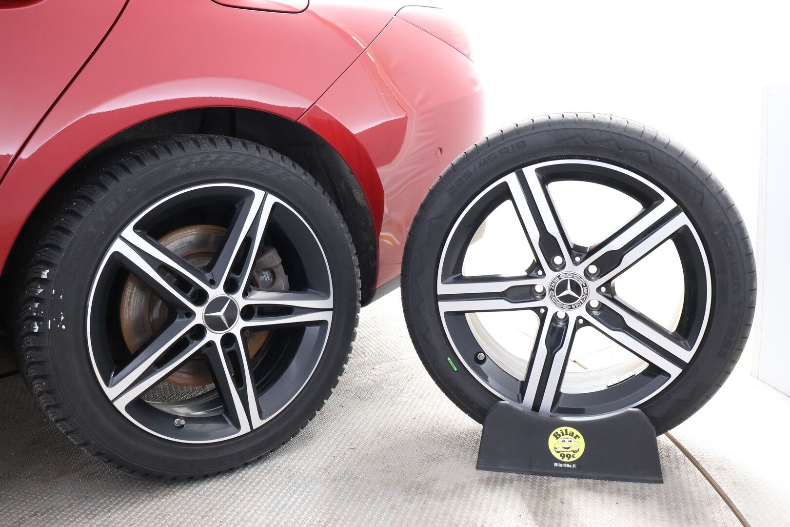 Mercedes-Benz CLA 2022 250 e A Shooting Brake Business Edition * Distronic+ / Pikalataus / Multibeam LED /  Widescreen / Koukku / P-kamera - Akku kuntotarkastettu / Suomi-auto / Kahdet renkaat / Huippuvarusteet / Upea väri! - HULLUT BLACKWEEK JATKOT - KORKOTARJOUS 2,49%