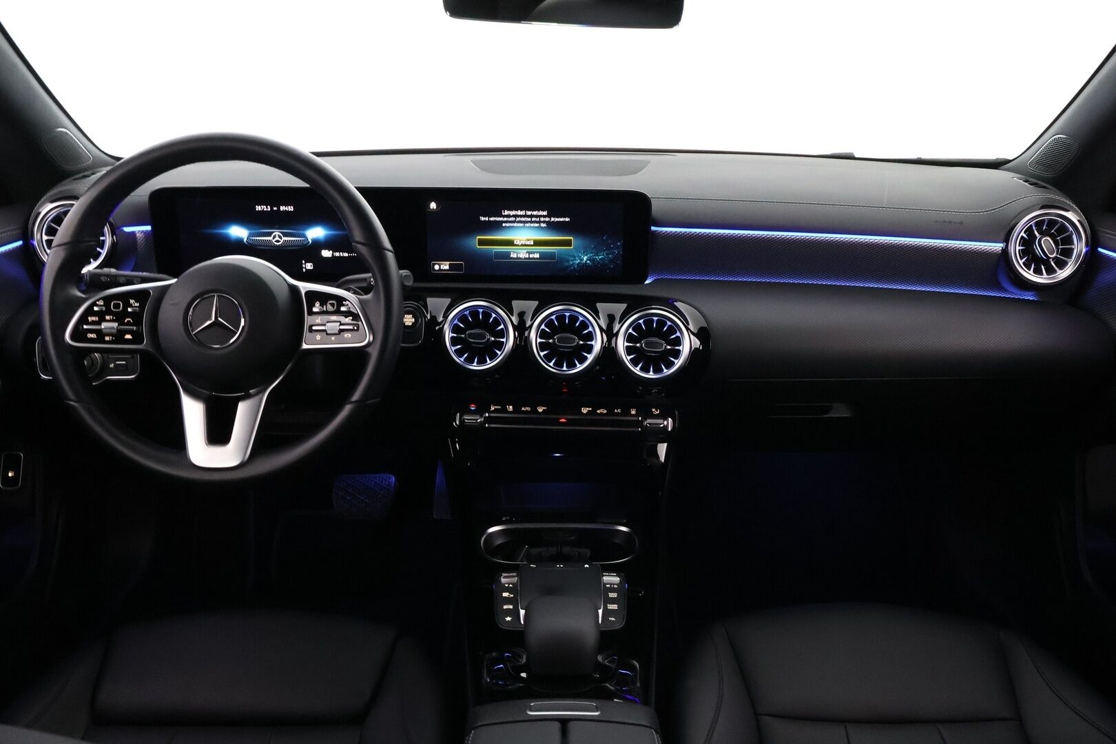 Mercedes-Benz CLA 2022 250 e A Shooting Brake Business Edition * Distronic+ / Pikalataus / Multibeam LED /  Widescreen / Koukku / P-kamera - Akku kuntotarkastettu / Suomi-auto / Kahdet renkaat / Huippuvarusteet / Upea väri! - HULLUT BLACKWEEK JATKOT - KORKOTARJOUS 2,49%