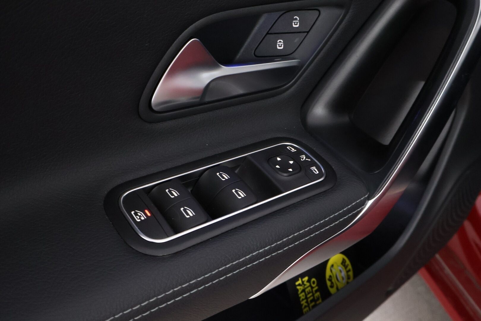 Mercedes-Benz CLA 2022 250 e A Shooting Brake Business Edition * Distronic+ / Pikalataus / Multibeam LED /  Widescreen / Koukku / P-kamera - Akku kuntotarkastettu / Suomi-auto / Kahdet renkaat / Huippuvarusteet / Upea väri! - HULLUT BLACKWEEK JATKOT - KORKOTARJOUS 2,49%