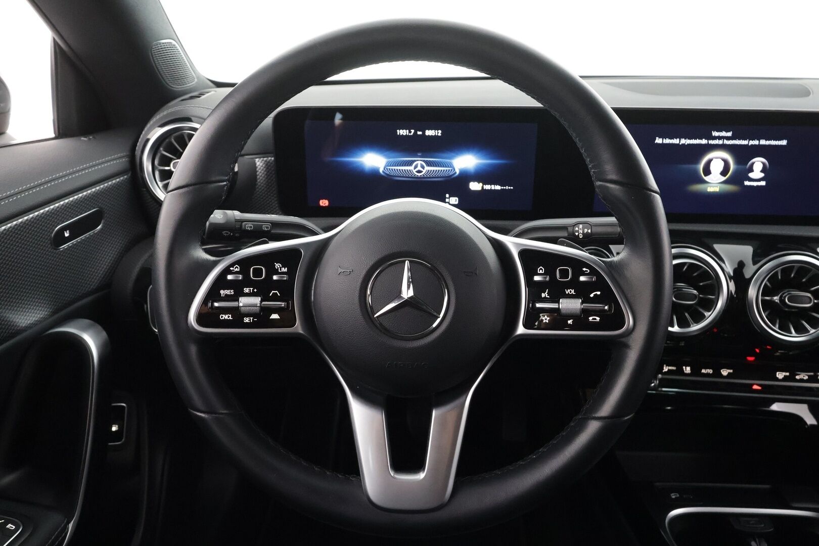Mercedes-Benz CLA 2022 250 e A Shooting Brake Business Edition * Distronic+ / Multibeam LED /  Widescreen / Koukku / Peruutuskamera / Navi - Akku kuntotarkastettu / Suomi-auto / Kahdet renkaat / Huippuvarusteet / Upea väri!
