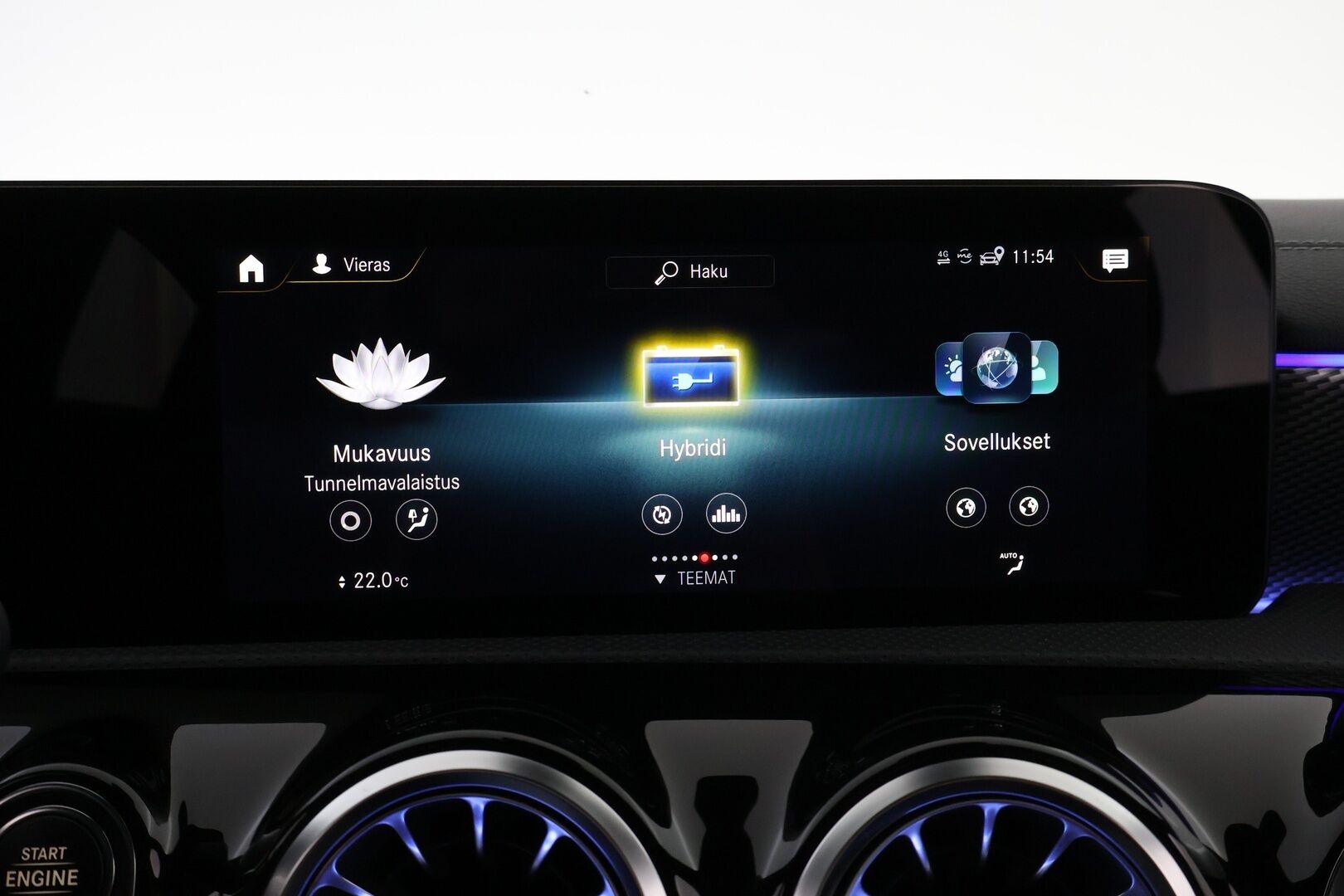 Mercedes-Benz CLA 2022 250 e A Shooting Brake Business Edition * Distronic+ / Pikalataus / Multibeam LED /  Widescreen / Koukku / P-kamera - Akku kuntotarkastettu / Suomi-auto / Kahdet renkaat / Huippuvarusteet / Upea väri! - HULLUT BLACKWEEK JATKOT - KORKOTARJOUS 2,49%