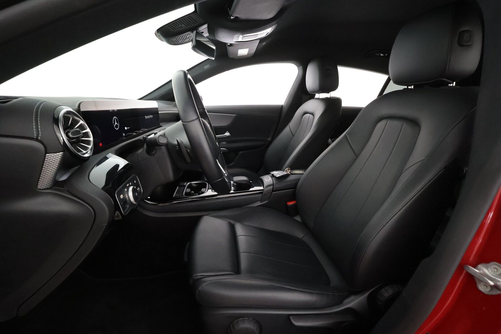 Mercedes-Benz CLA 2022 250 e A Shooting Brake Business Edition * Distronic+ / Pikalataus / Multibeam LED /  Widescreen / Koukku / P-kamera - Akku kuntotarkastettu / Suomi-auto / Kahdet renkaat / Huippuvarusteet / Upea väri! - HULLUT BLACKWEEK JATKOT - KORKOTARJOUS 2,49%