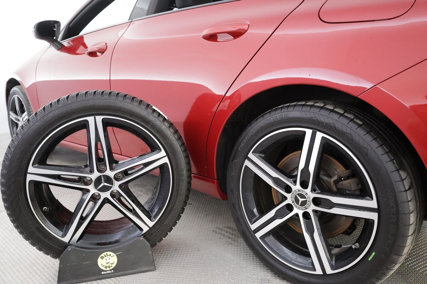 Mercedes-Benz CLA 2022 250 e A Shooting Brake Business Edition * Distronic+ / Pikalataus / Multibeam LED /  Widescreen / Koukku / P-kamera - Akku kuntotarkastettu / Suomi-auto / Kahdet renkaat / Huippuvarusteet / Upea väri! - HULLUT BLACKWEEK JATKOT - KORKOTARJOUS 2,49%