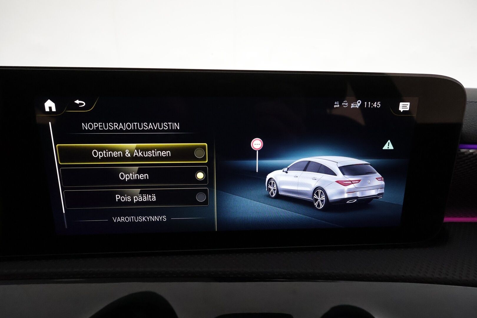 Mercedes-Benz CLA 2022 250 e A Shooting Brake Business Edition * Distronic+ / Pikalataus / Multibeam LED /  Widescreen / Koukku / P-kamera - Akku kuntotarkastettu / Suomi-auto / Kahdet renkaat / Huippuvarusteet / Upea väri! - HULLUT BLACKWEEK JATKOT - KORKOTARJOUS 2,49%