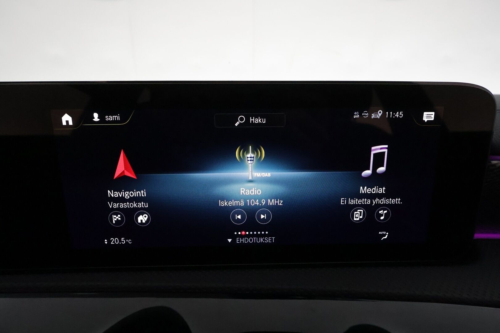 Mercedes-Benz CLA 2022 250 e A Shooting Brake Business Edition * Distronic+ / Pikalataus / Multibeam LED /  Widescreen / Koukku / P-kamera - Akku kuntotarkastettu / Suomi-auto / Kahdet renkaat / Huippuvarusteet / Upea väri! - HULLUT BLACKWEEK JATKOT - KORKOTARJOUS 2,49%