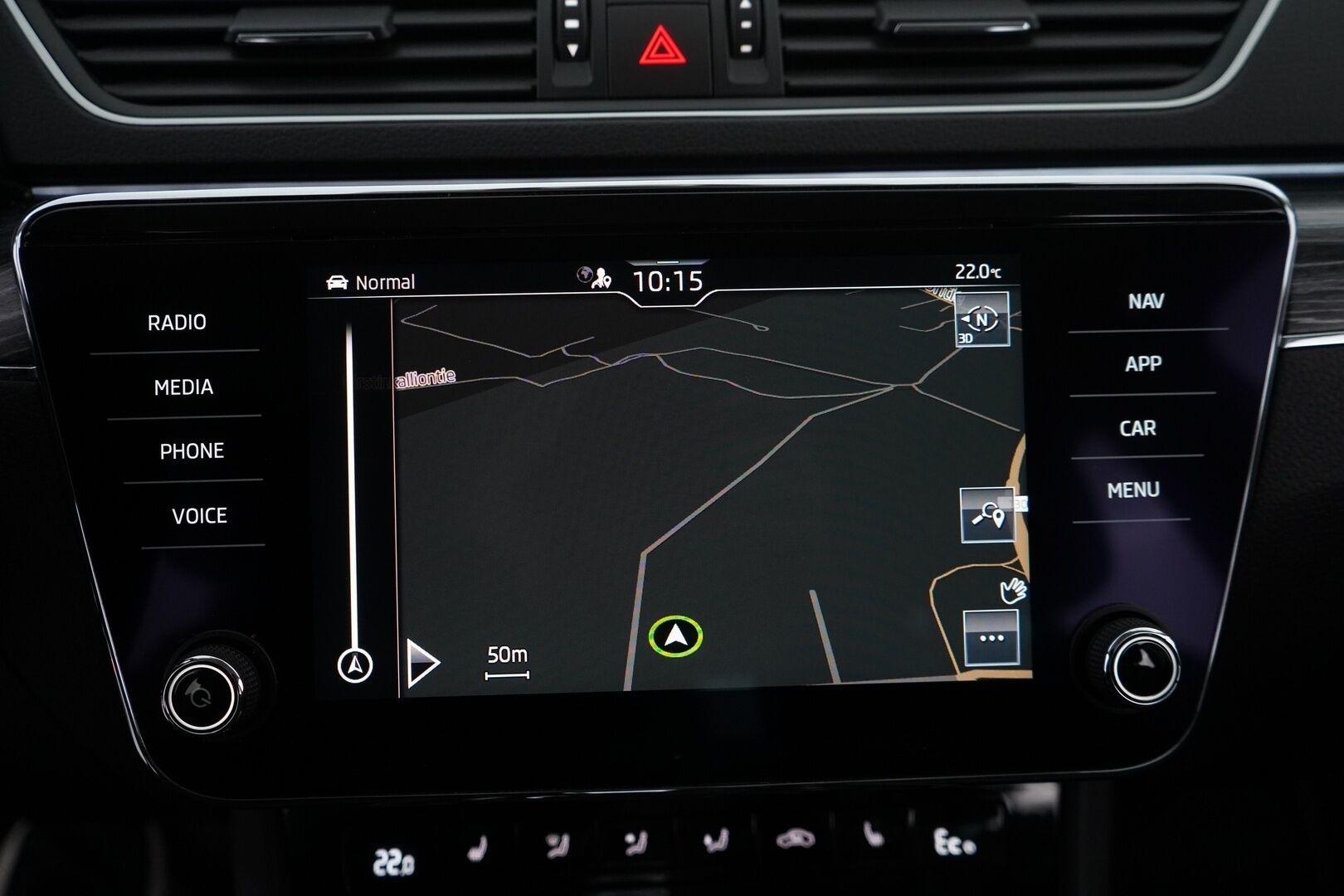 Skoda Superb 2020 Combi 1,4 TSI PHEV Style iV DSG Autom * ACC / 360 Kamera / Skoda Crystal Lighting /  Digimittaristo / KeyLess * - Kahdet renkaat / Viimeisin huolto 6 / 25 / Super varusteet!