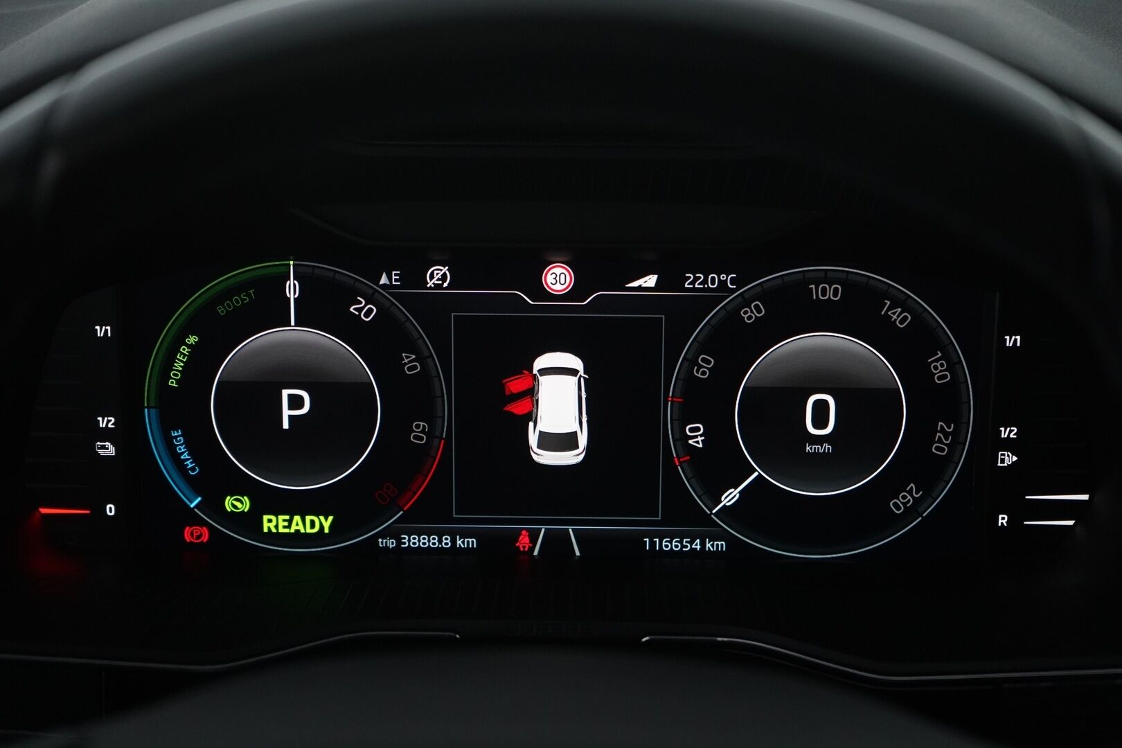 Skoda Superb 2020 Combi 1,4 TSI PHEV Style iV DSG Autom * ACC / 360 Kamera / Muistipenkki / Crystal / Digimittaristo / KeyLess * - Kahdet renkaat / Viimeisin huolto 6/25 / Akku kuntotarkastettu