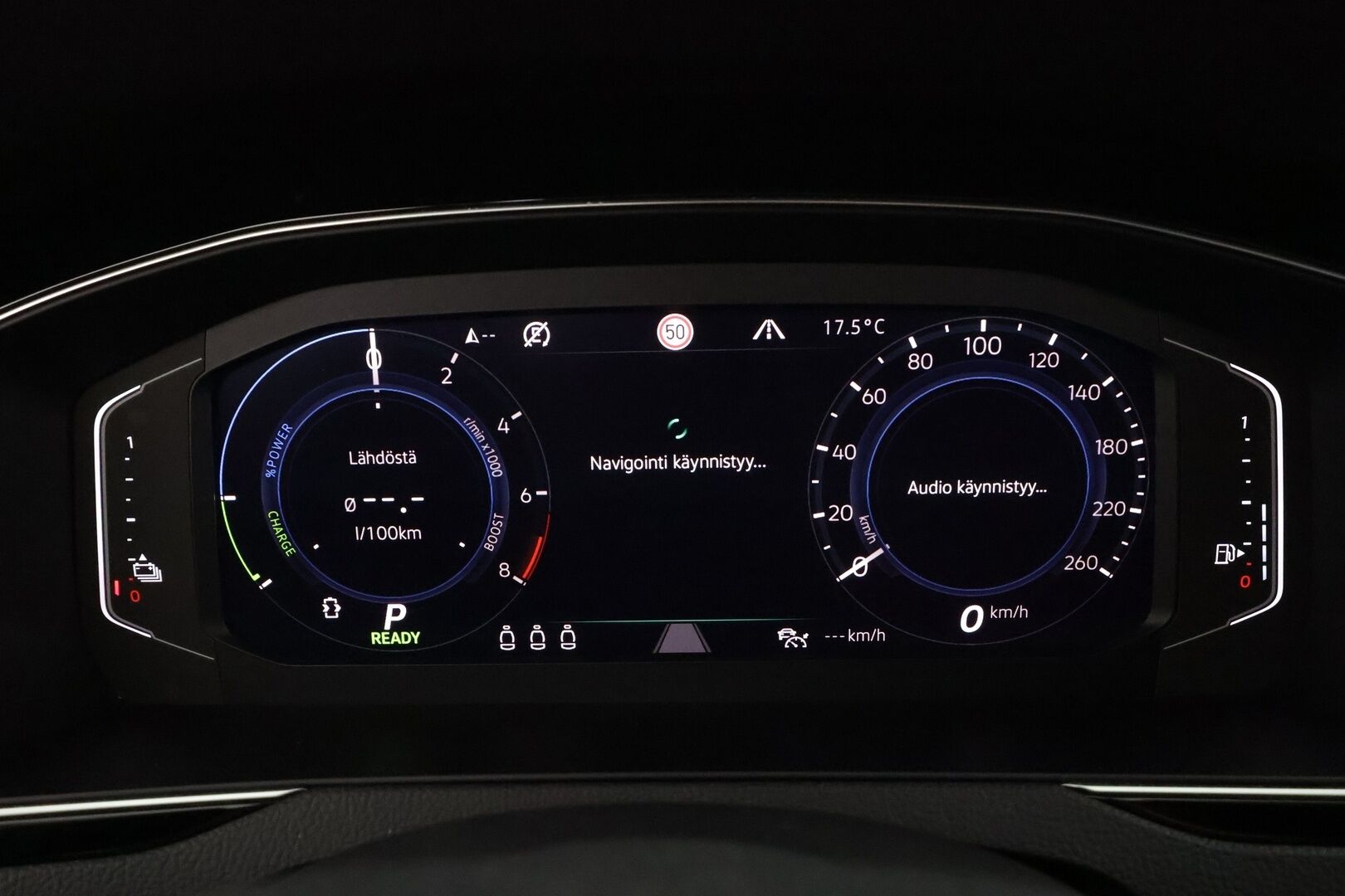 Volkswagen Passat 2020 Variant GTE Plug-In Hybrid 160 kW DSG - | ACC | Webasto | Koukku | IQ-Light | Ergo comofrt Istuin | P.Kamera | Puolinahat | Ratinlämmitys | Merkkihuollettu | Kahdet Renkaat |