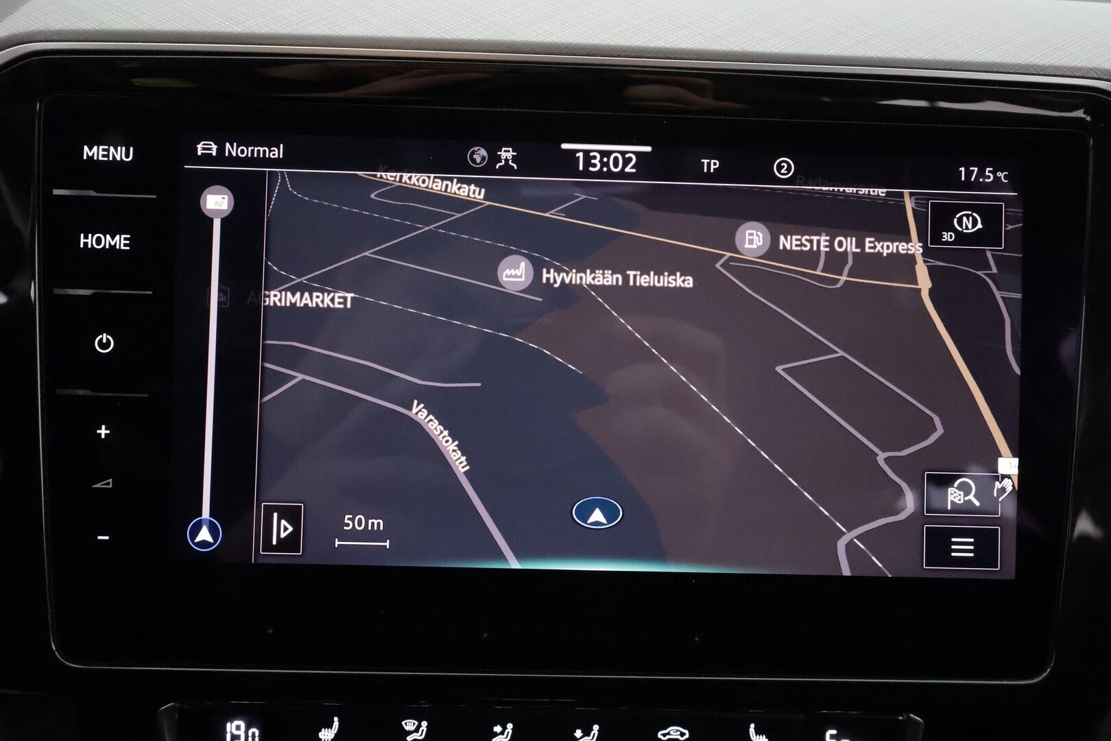 Volkswagen Passat 2020 Variant GTE Plug-In Hybrid 160 kW DSG - | ACC | Webasto | Koukku | IQ-Light | Ergo comofrt Istuin | P.Kamera | Puolinahat | Ratinlämmitys | Merkkihuollettu | Kahdet Renkaat |