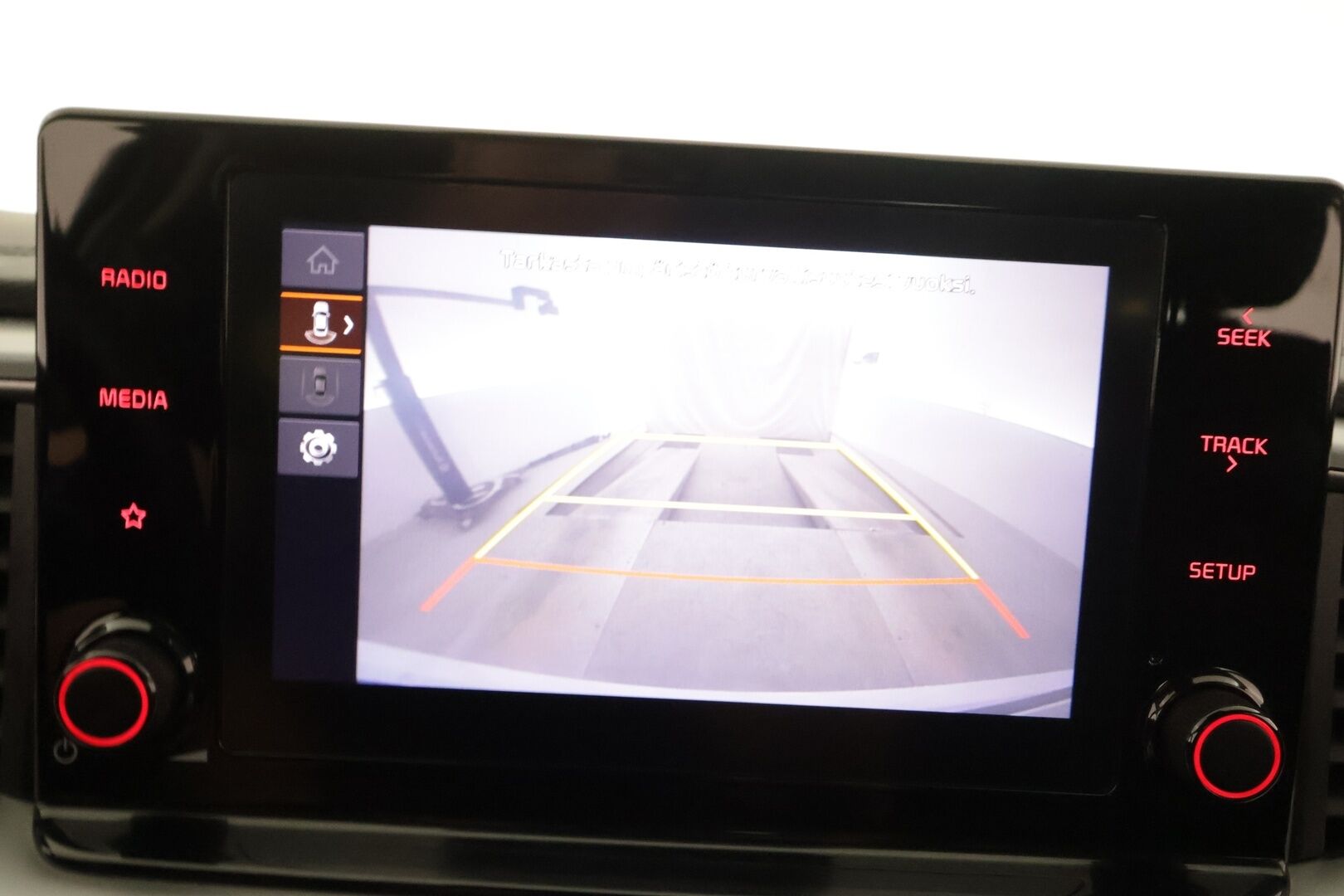 Kia Ceed 2022 1,0 T-GDI Mild-Hybrid 120hv LX SW DCT - | Koukku | P.Kamera | LED | Sisätilanlämmitin | Kaistavahti | Lämmitettävä ohjauspyörä | Apple & Android | Facelift | Kahdet renkaat | Suomi-auto | Merkkihuollot | 