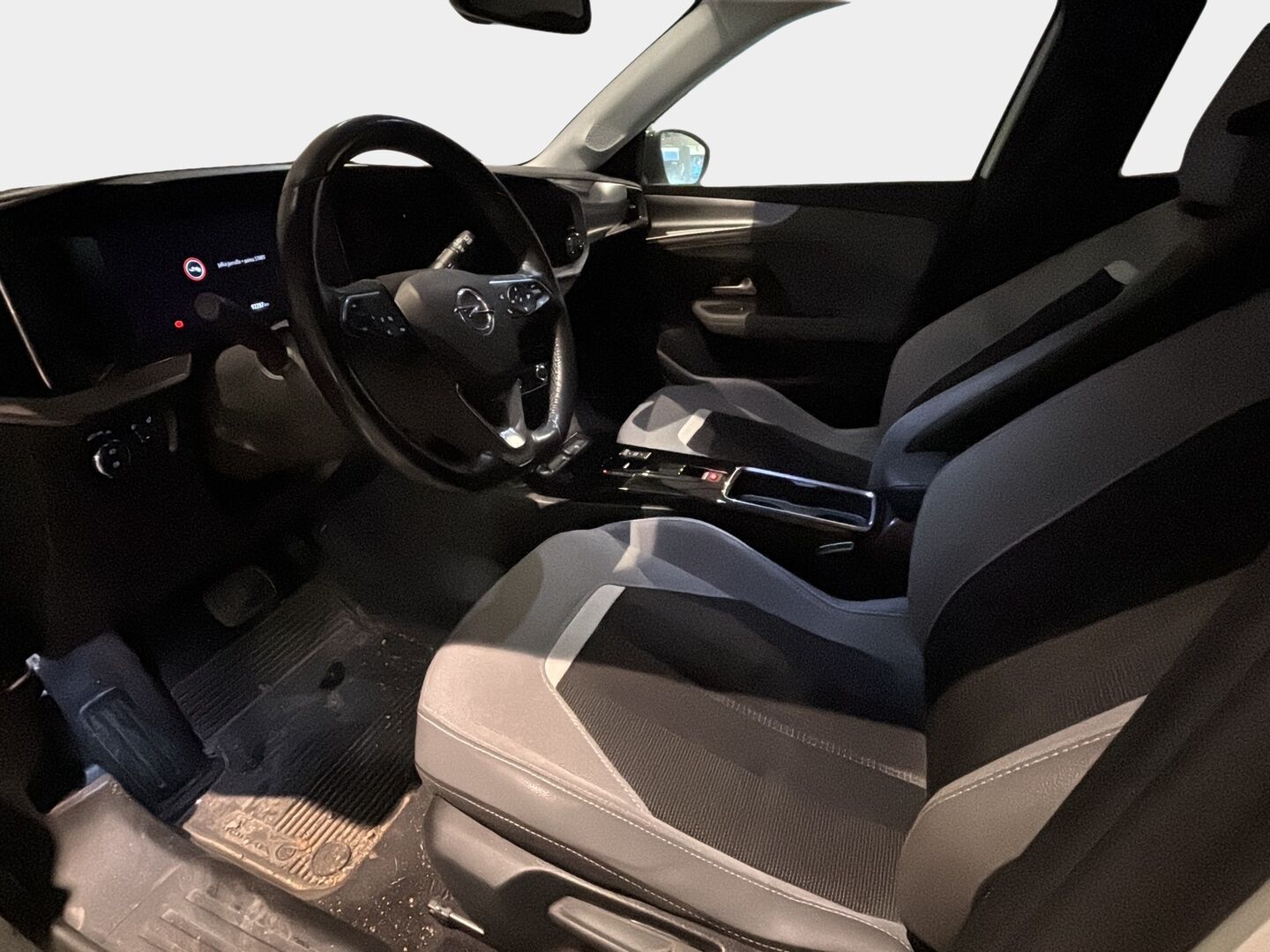 Opel Mokka-e 2022 Innovation Plus 136 automaatti *P. Kamera / Keyless Go / P.tutkat / LED / Ratinlämmitin / Bliss / Kaistavahti* - 1-Om Suomi-auto / Jatko takuu 08/2027 / Merkkihuollettu / Viimeisin huolto 91tkm / 2 Renkaat alumiinivanteilla / Carplay / Kaukovaloautomatiikka - HULLU BLACKWEEK KORKOTARJOUS 2,49%