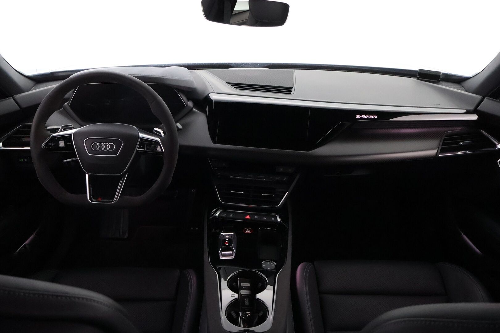 Audi e-tron GT RS 2022 quattro - 2,99 % KORKOTARJOUS TÄHÄN AUTOON - Hiilikuitu-paketti / 3D Bang&Olufsen / Hierovat ja ilmastoidut istuimet / ACC / 360° / Matrix / Ilma-alusta / Nelipyöräohjaus / 