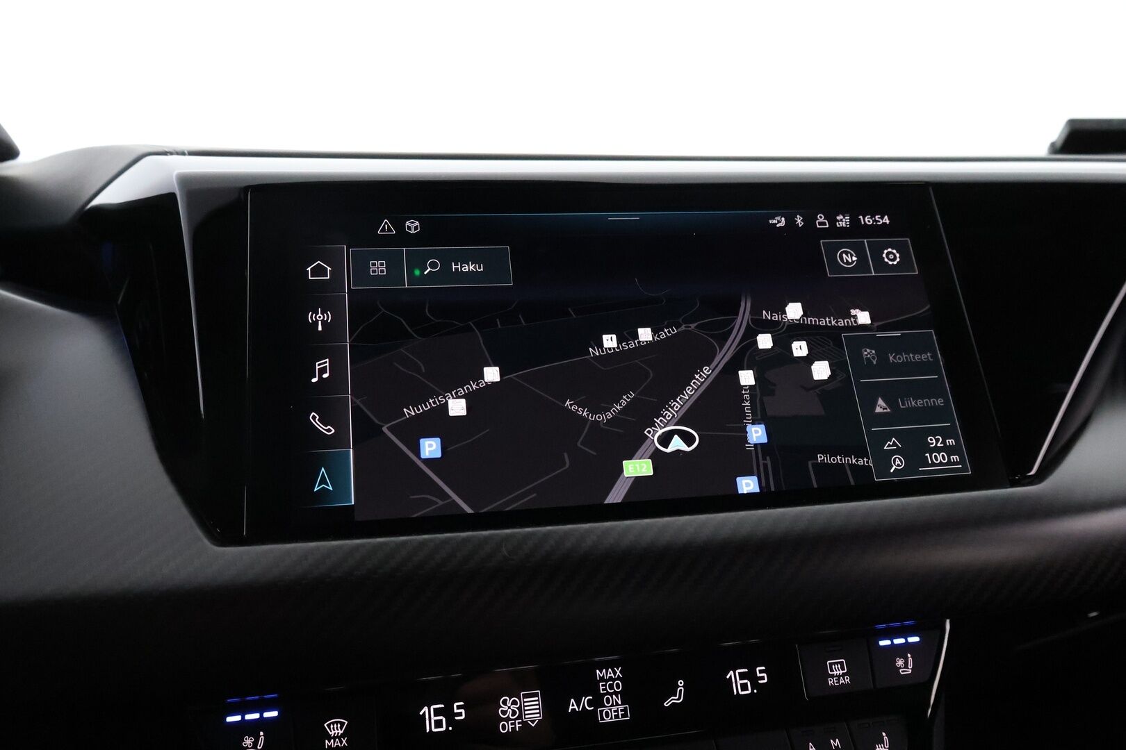 Audi e-tron GT RS 2022 quattro - 2,99 % KORKOTARJOUS TÄHÄN AUTOON - Hiilikuitu-paketti / 3D Bang&Olufsen / Hierovat ja ilmastoidut istuimet / ACC / 360° / Matrix / Ilma-alusta / Nelipyöräohjaus / 