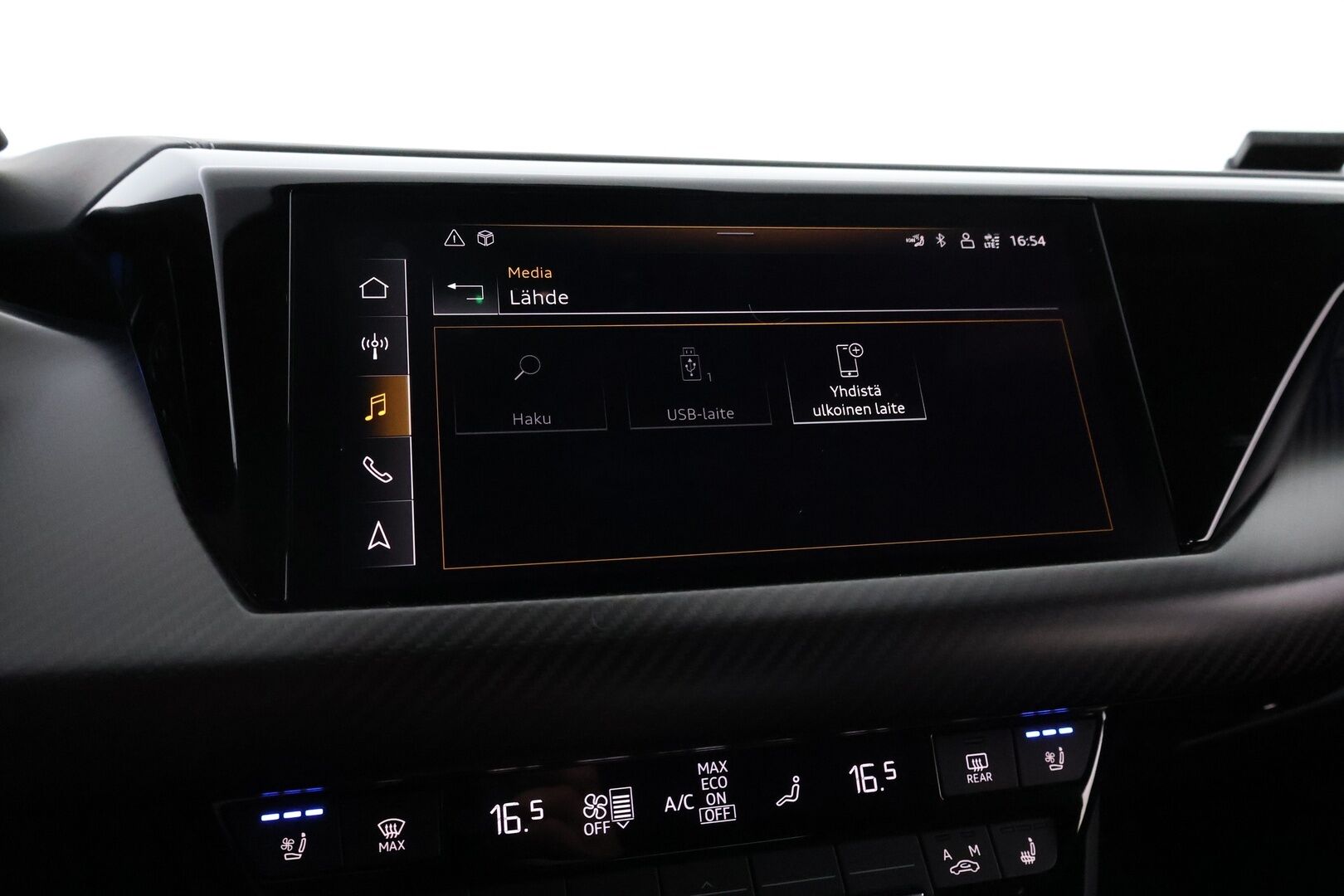 Audi e-tron GT RS 2022 quattro - 2,99 % KORKOTARJOUS TÄHÄN AUTOON - Hiilikuitu-paketti / 3D Bang&Olufsen / Hierovat ja ilmastoidut istuimet / ACC / 360° / Matrix / Ilma-alusta / Nelipyöräohjaus / 