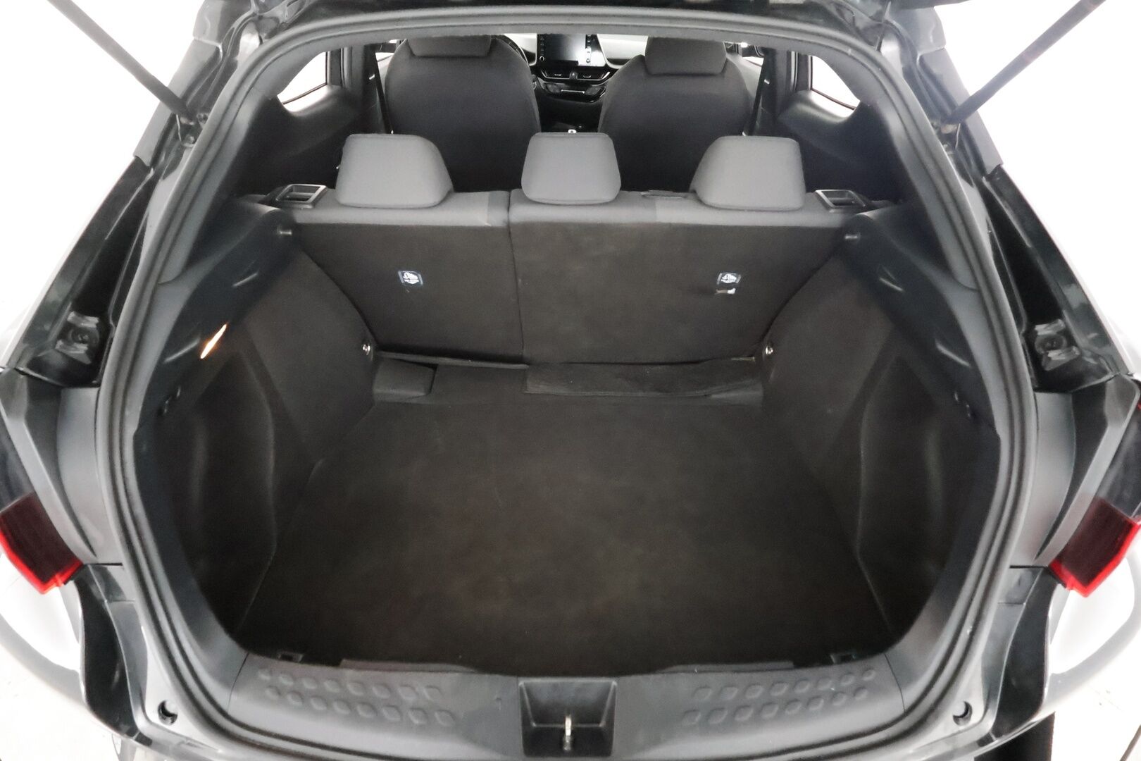 Toyota C-HR 2022 1,8 Hybrid Active Business - | ACC | P.Kamera | LED | Navi | Apple&Android | 1.Om Suomi-auto | Kahdet Renkaat |