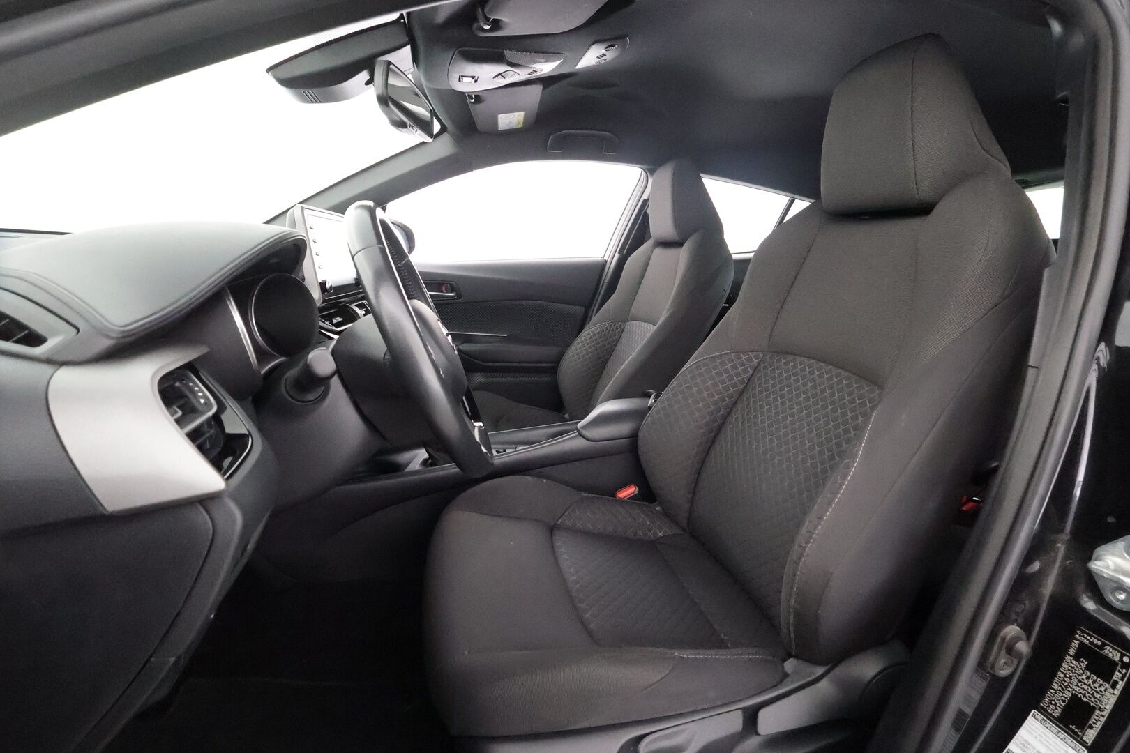Toyota C-HR 2022 1,8 Hybrid Active Business - | ACC | P.Kamera | LED | Navi | Apple&Android | 1.Om Suomi-auto | Kahdet Renkaat |