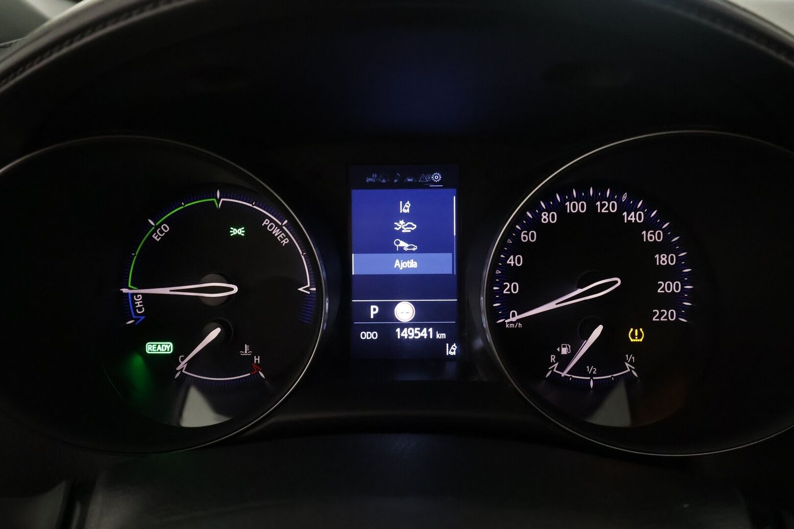 Toyota C-HR 2022 1,8 Hybrid Active Business - | ACC | P.Kamera | LED | Navi | Apple&Android | 1.Om Suomi-auto | Kahdet Renkaat |