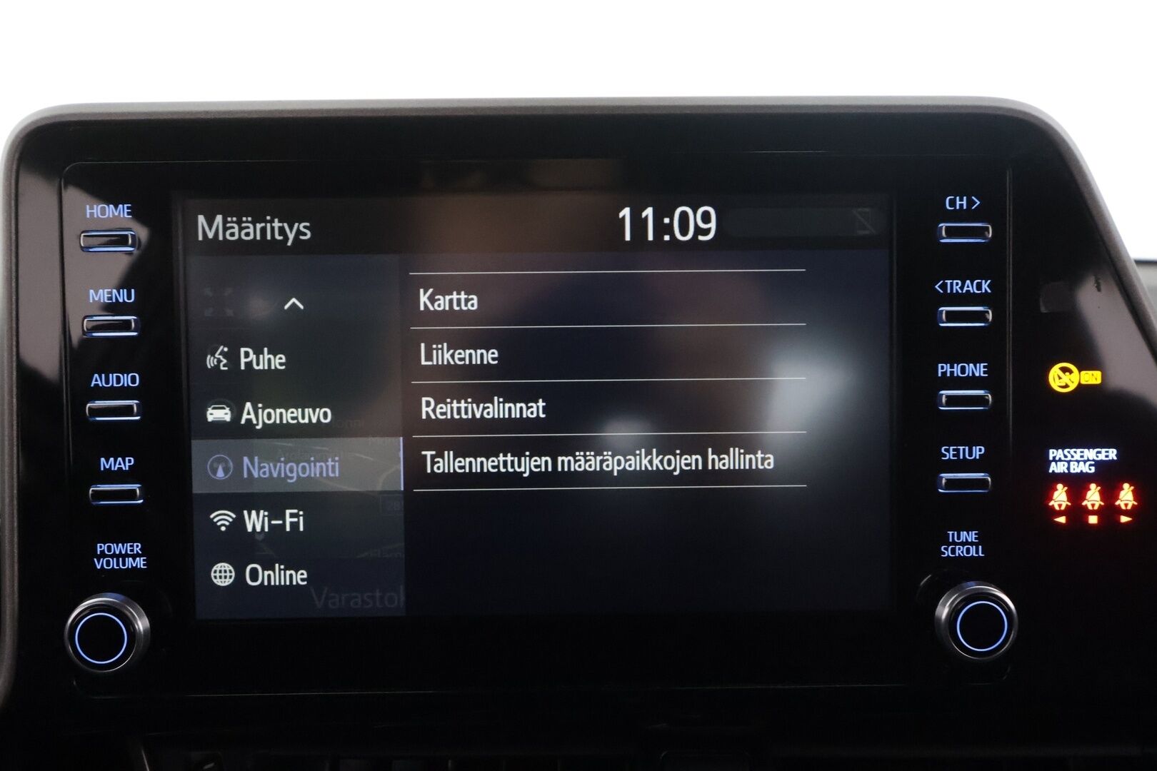 Toyota C-HR 2022 1,8 Hybrid Active Business - | ACC | P.Kamera | LED | Navi | Apple&Android | 1.Om Suomi-auto | Kahdet Renkaat |