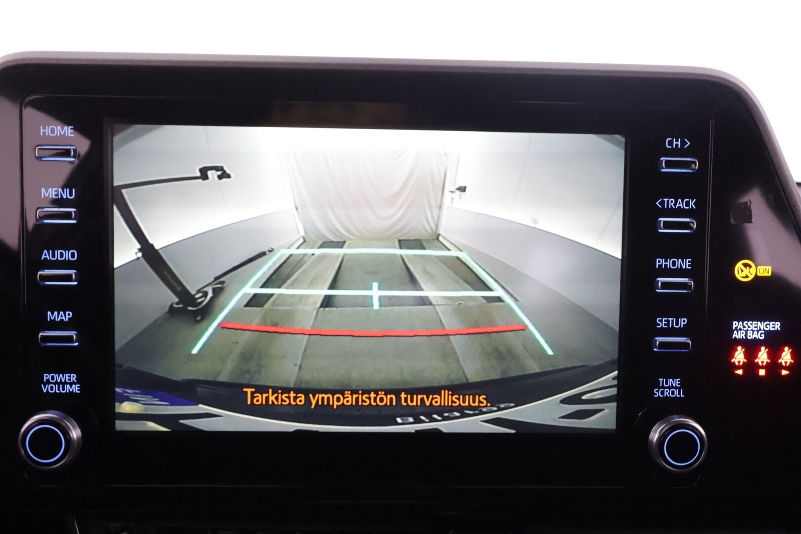 Toyota C-HR 2022 1,8 Hybrid Active Business - | ACC | P.Kamera | LED | Navi | Apple&Android | 1.Om Suomi-auto | Kahdet Renkaat |