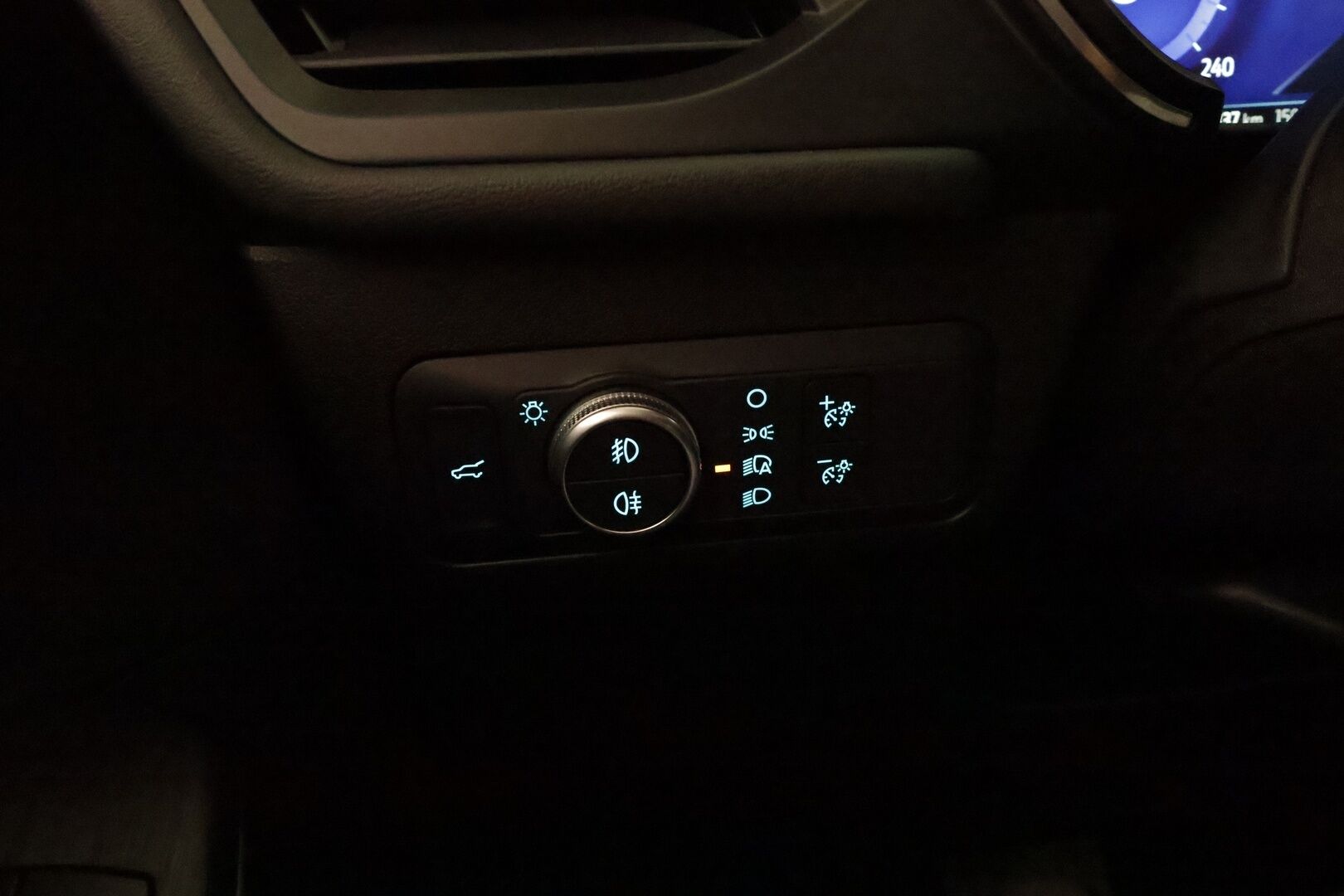 Ford Kuga 2022 2,5 Hybrid (HEV) 190hv CVT AWD Vignale **B&O / Koukku / Muistipenkki / P.kamera / Lohko / Keyless** - 1-om. Suomi-auto / Hyvin huollettu!