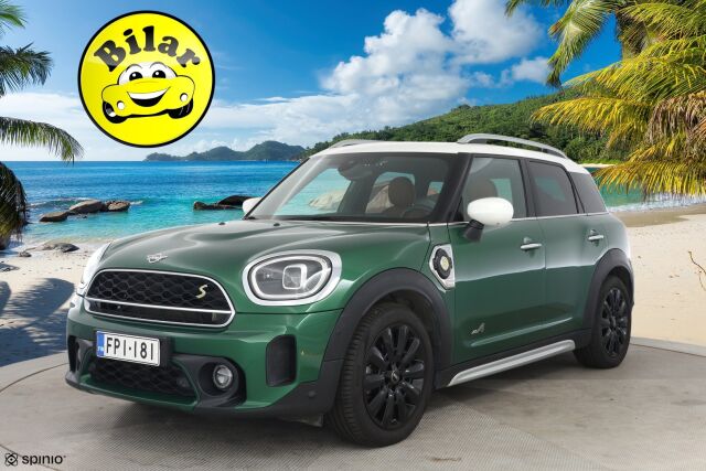 MINI Countryman 2023