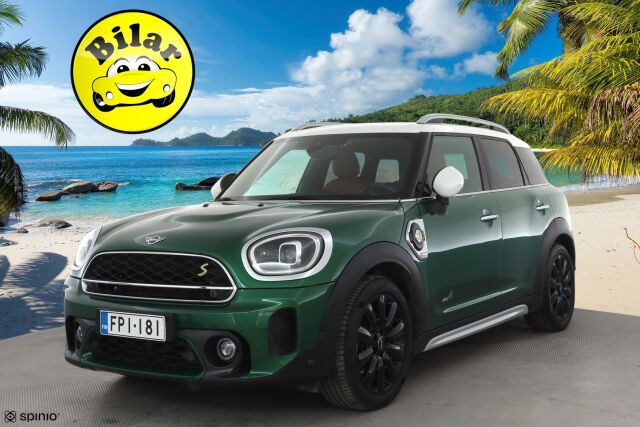 MINI Countryman 2023