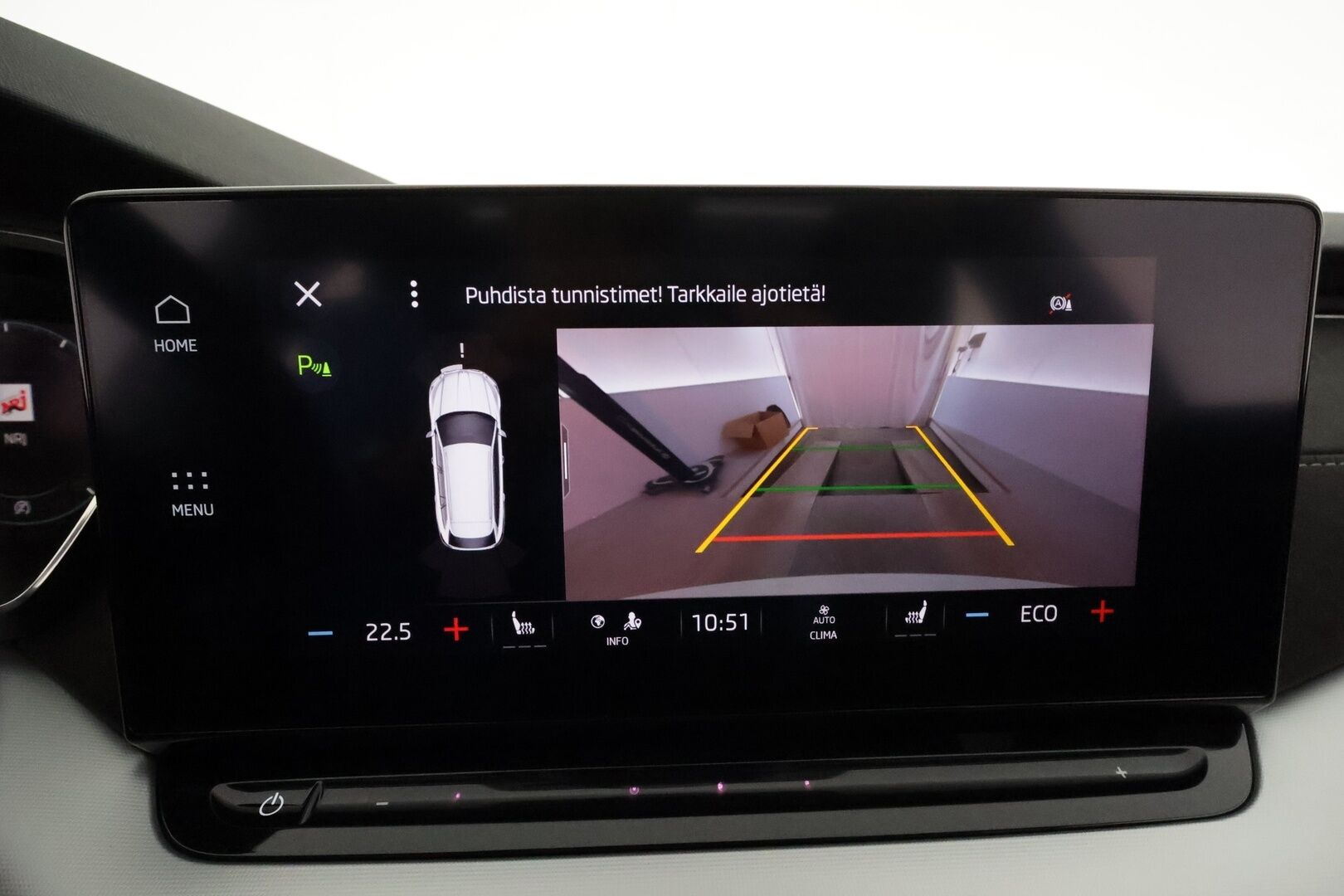 Skoda Octavia 2021 Combi 1,4 TSI PHEV Style iV DSG - Panorama / Webasto / Matrix-LED / ACC / Muistipenkit / P.Kamera / Nahka-acantara / Navi / Kaistavahti**