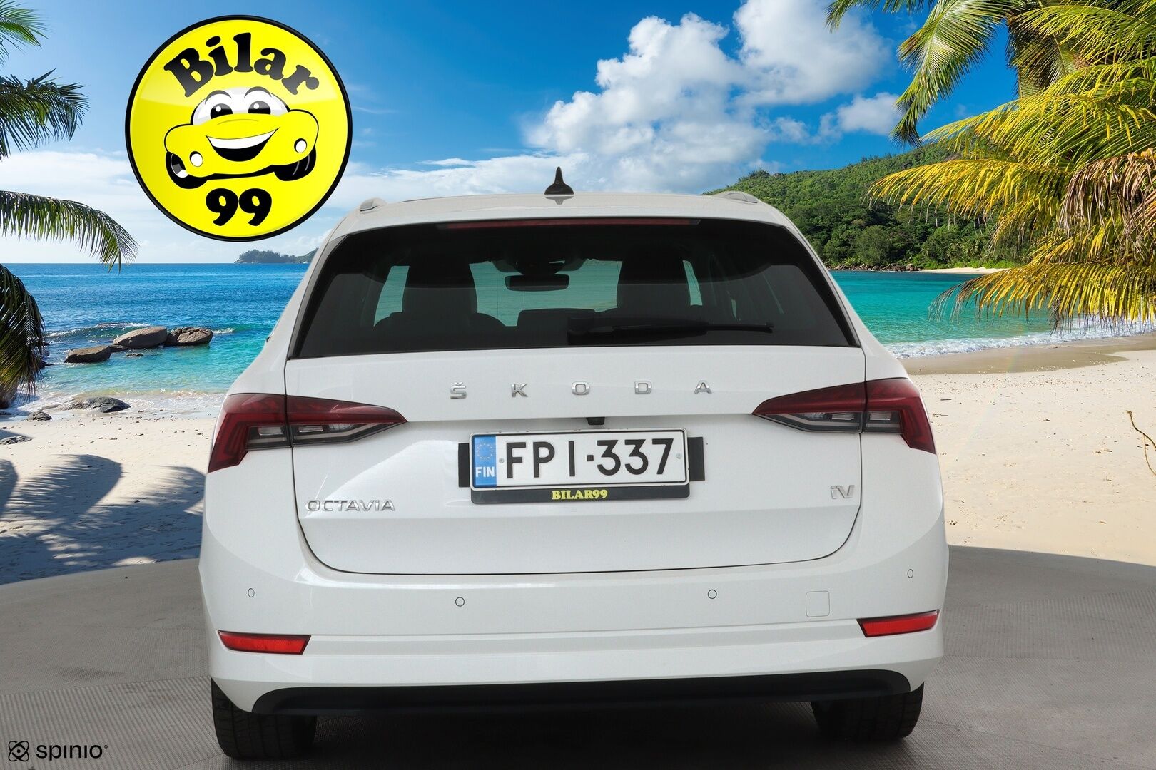 Skoda Octavia 2021 Combi 1,4 TSI PHEV Style iV DSG - Panorama / Webasto / Matrix-LED / ACC / Muistipenkit / P.Kamera / Nahka-acantara / Navi / Kaistavahti**