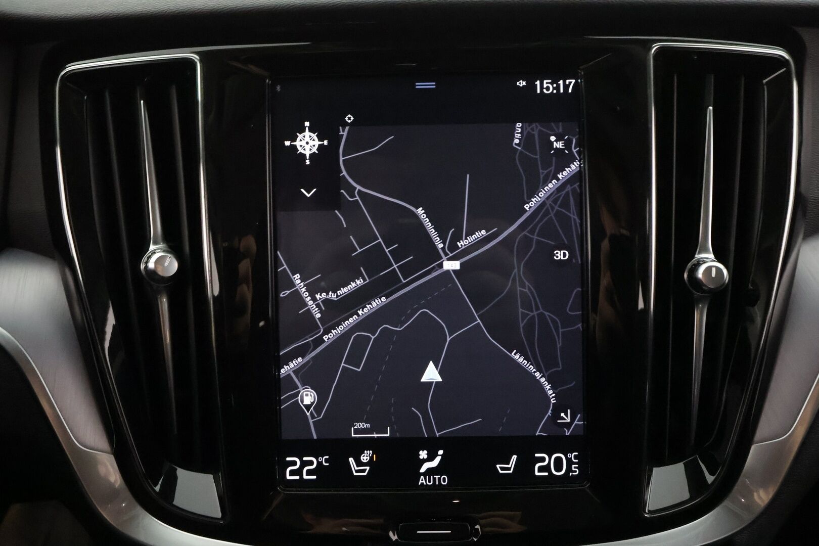 Volvo V60 2020 D3 AWD Momentum aut * ACC / P.kamera / Full LED / Koukku / Webasto / Navi / BLIS * - Kahdet renkaat aluvanteilla - HULLU BLACKWEEK KORKOTARJOUS 2,49%