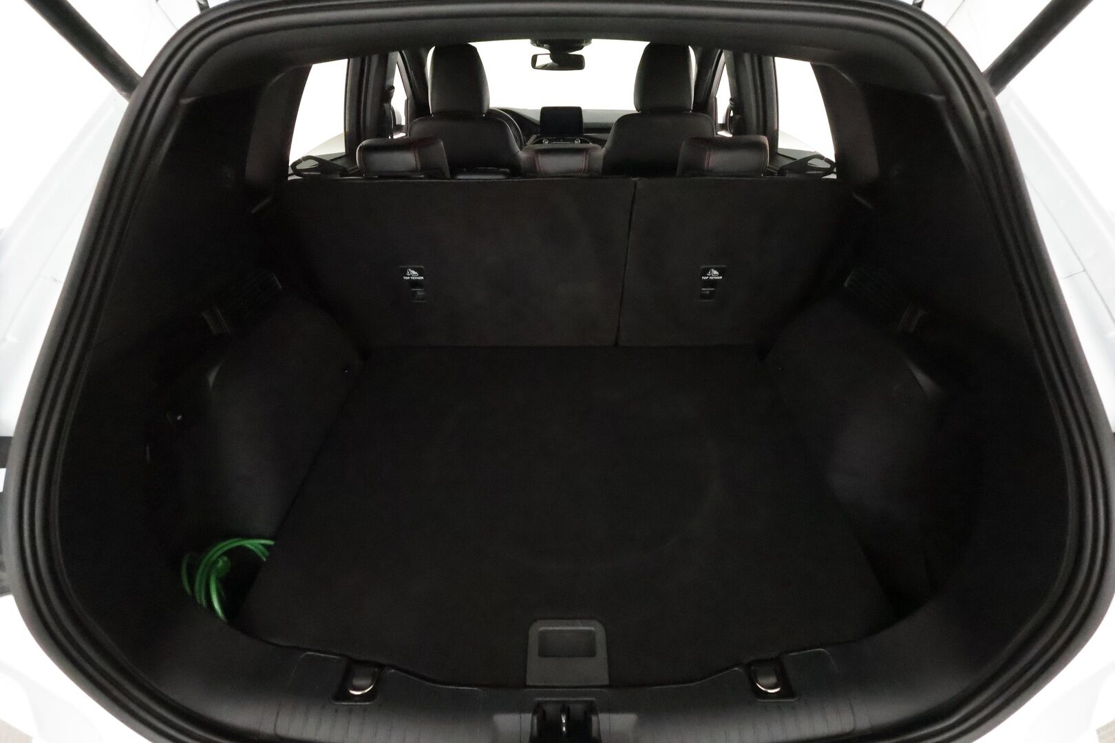 Ford Kuga 2022 2,5 Hybrid (HEV) 190hv CVT AWD ST-Line X *ACC / P.kamera / LED / Navi / Sähköpenkki / B&O / Koukku* - Lohkolämmitin / 1.Om Suomi-auto / Kahdet renkaat aluvanteilla 