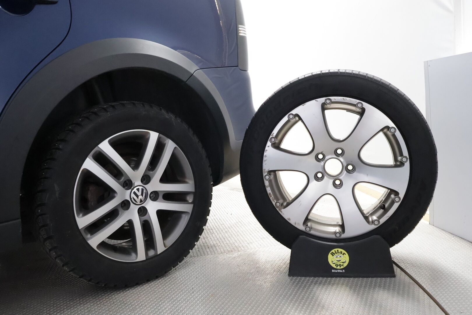 Volkswagen Touran 2007 Cross 1,4TSI DSG aut 7-Paikkainen - YritysOutlet - Myydään vain yrityksille - - YritysOutlet - Myydään vain yrityksille