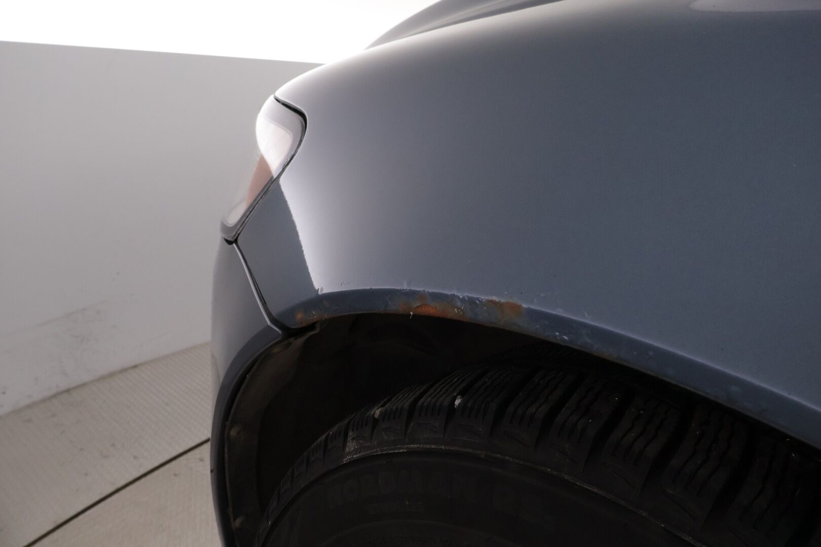 Volvo S40 2008 2,0D (136 hv) Kinetic aut - *Vakionopeudensäädin / Lohko+sisä / 2x-renkaat / Katsastus 07/2026!! - MYYDÄÄN HUUTOKAUPAT.COMISSA!!*