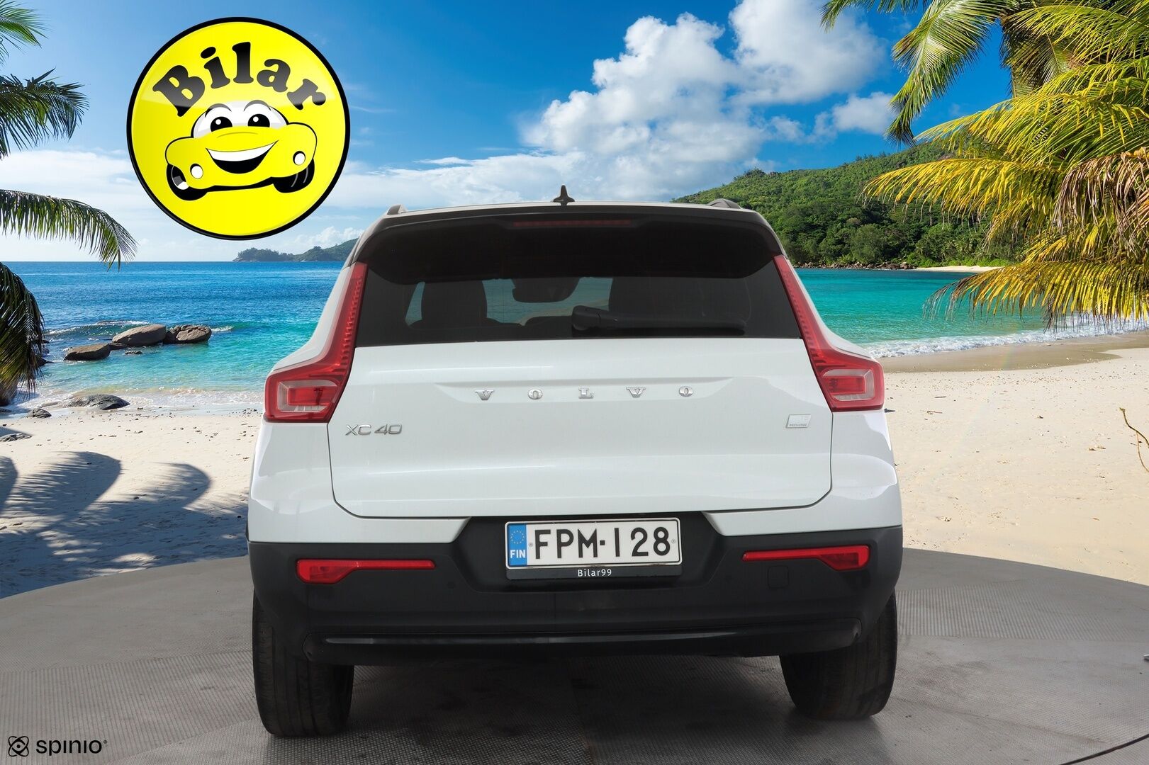 Volvo XC40 2021 T5 TwE Business R-Design aut - | ACC | Webasto | Sporttipenkit | Nahka-alcantara | P.kamera | Pilot Assist | BLIS | Full-LED | Keyless | P.kamera | Apple & Android | 