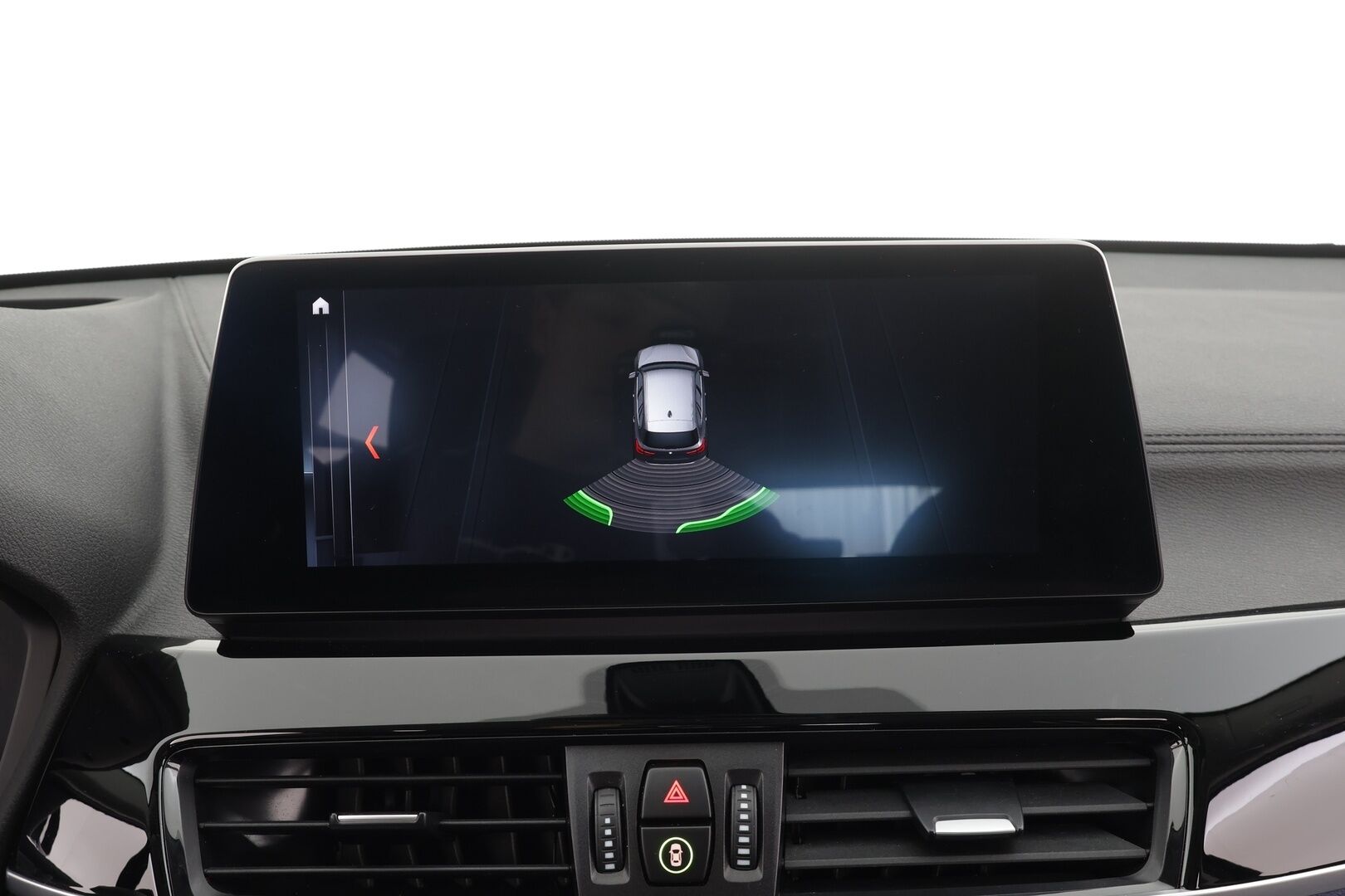 BMW X1 2020 F48 xDrive25e A Charged Edition Sport * 1.Om Suomi-auto / HUD / Navi / Vakkari / LED / P.tutka / Puolinahat * - Akku kuntotarkastettu SoH 89% / Kahdet renkaat aluvanteilla / Merkkihuollettu