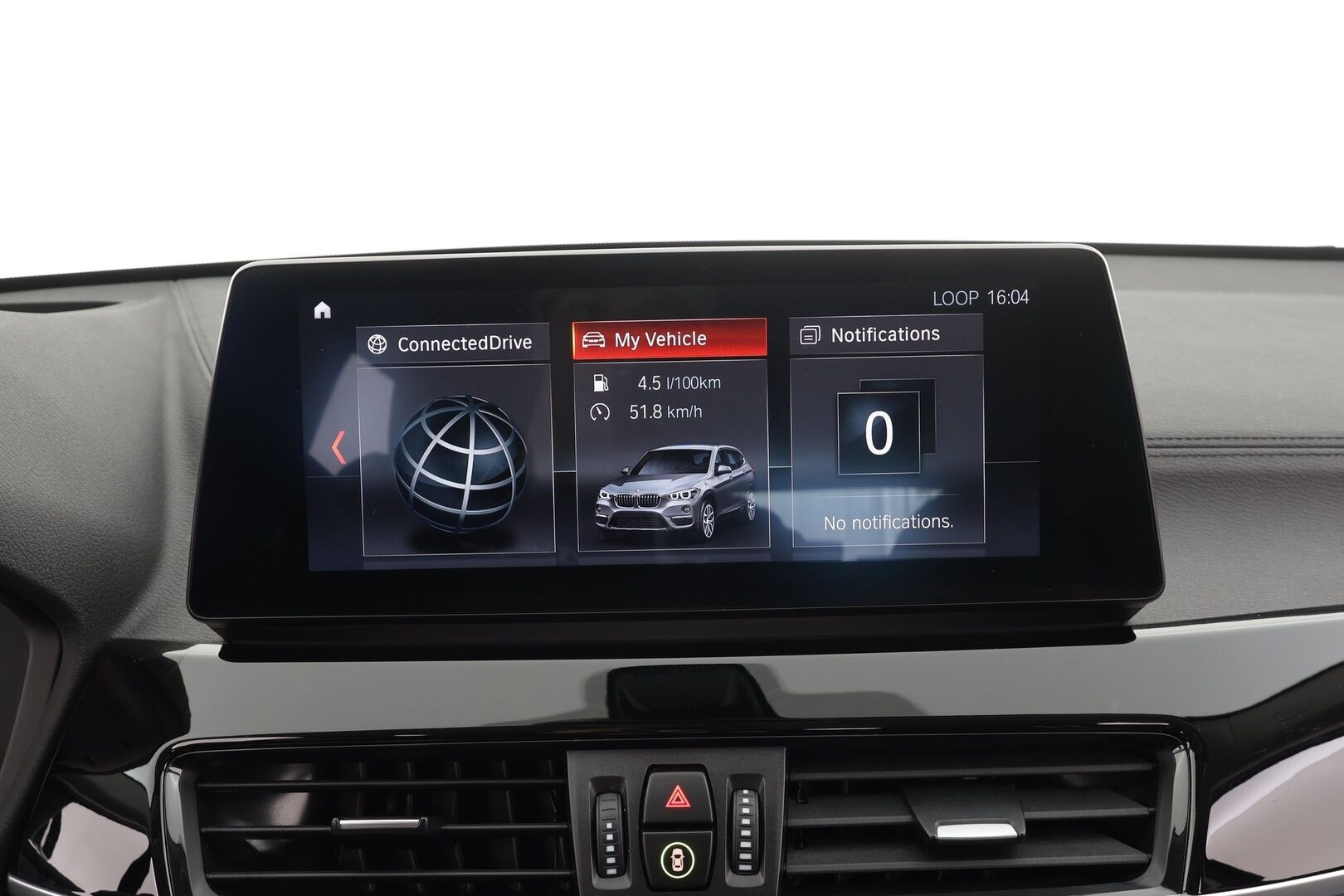 BMW X1 2020 F48 xDrive25e A Charged Edition Sport * 1.Om Suomi-auto / HUD / Navi / Vakkari / LED / P.tutka / Puolinahat * - Akku kuntotarkastettu SoH 89% / Kahdet renkaat aluvanteilla / Merkkihuollettu