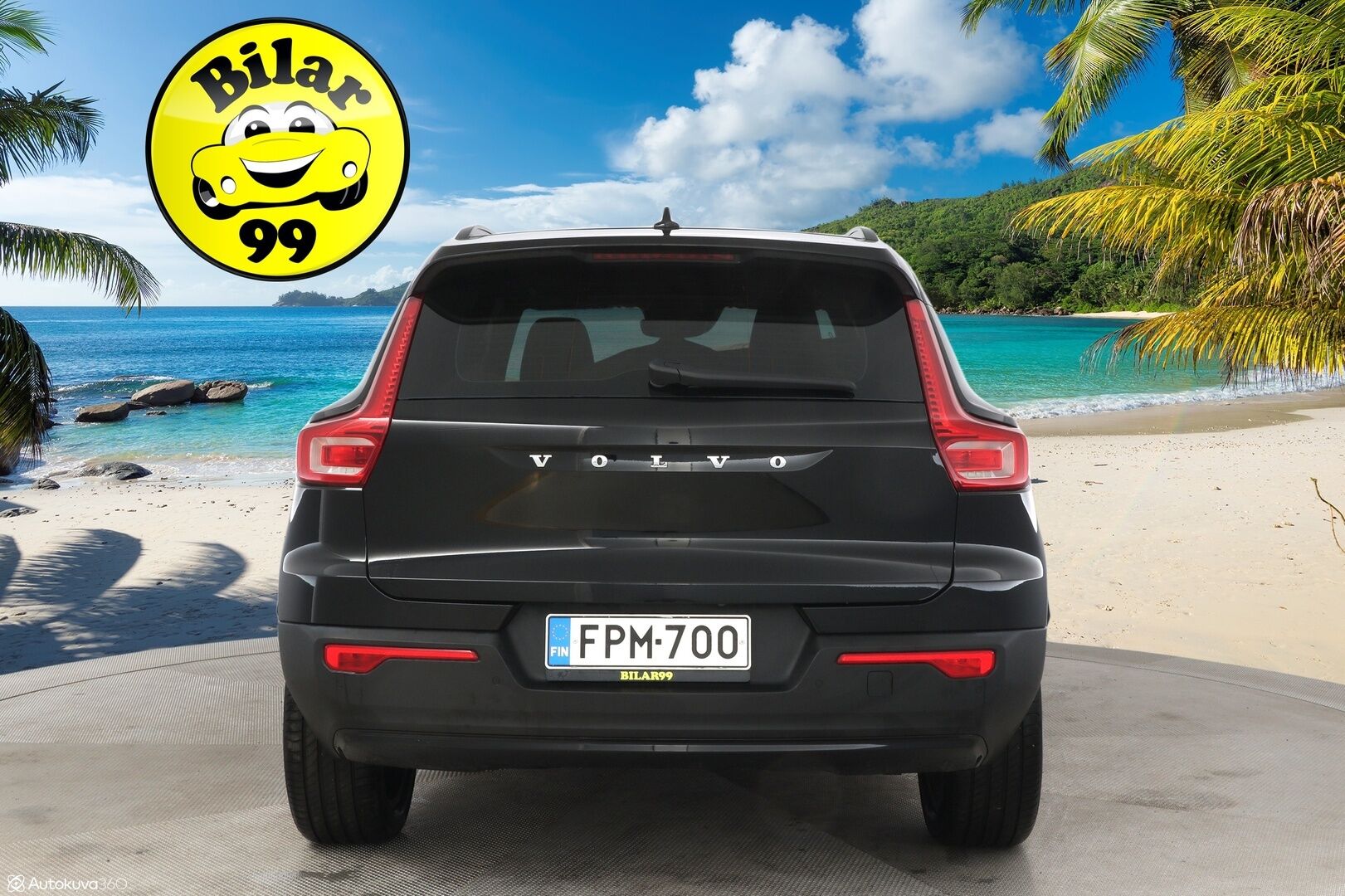 Volvo XC40 2021 T5 TwE Business R-Design aut - 3,99 % KORKOTARJOUS TÄHÄN AUTOON - 31.5. ASTI! - 1.om Suomi-auto / Urheiluistuimet / Webasto / Adapt.vakkari / Harman/Kardon / P. Kamera / KeylessGo / 2x Renkaat!