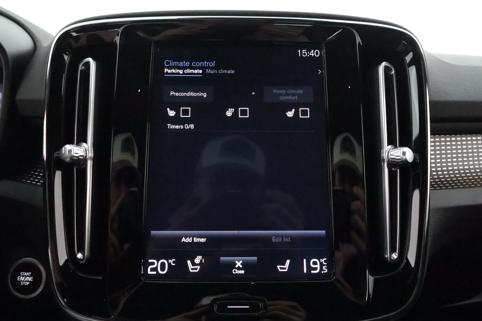 Volvo XC40 2021 T5 TwE Business R-Design aut - 3,99 % KORKOTARJOUS TÄHÄN AUTOON - 31.5. ASTI! - 1.om Suomi-auto / Urheiluistuimet / Webasto / Adapt.vakkari / Harman/Kardon / P. Kamera / KeylessGo / 2x Renkaat!