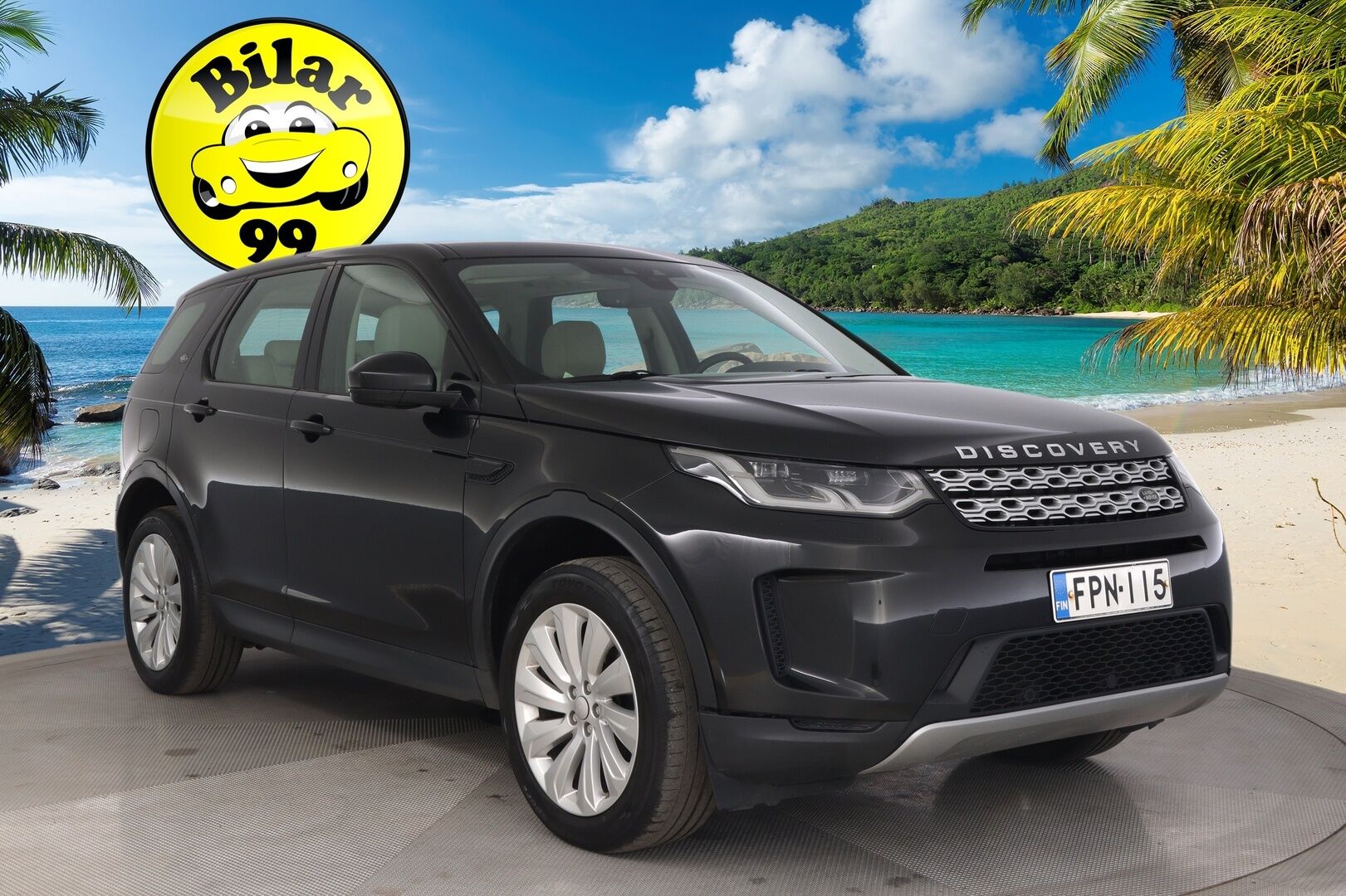 Land Rover Discovery Sport 2020 D180 MHEV AWD Aut SE*Meridian / Muistipenkit / Panorama / vetokoukku* - *1-omisteinen Suomi-auto!! / 2x vanteet&alumiinivanteet* - HULLUT AVAJAISHULINAT KORKOTARJOUS 3,29 %