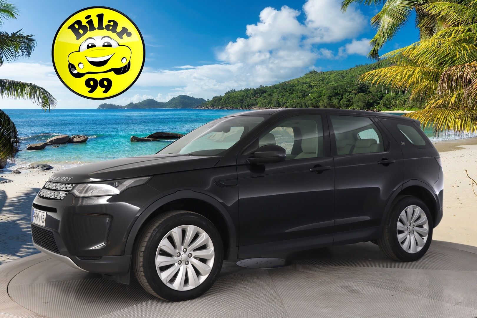 Land Rover Discovery Sport 2020 D180 MHEV AWD Aut SE*Meridian / Muistipenkit / Panorama / vetokoukku* - *1-omisteinen Suomi-auto!! / 2x vanteet&alumiinivanteet* - HULLUT AVAJAISHULINAT KORKOTARJOUS 3,29 %