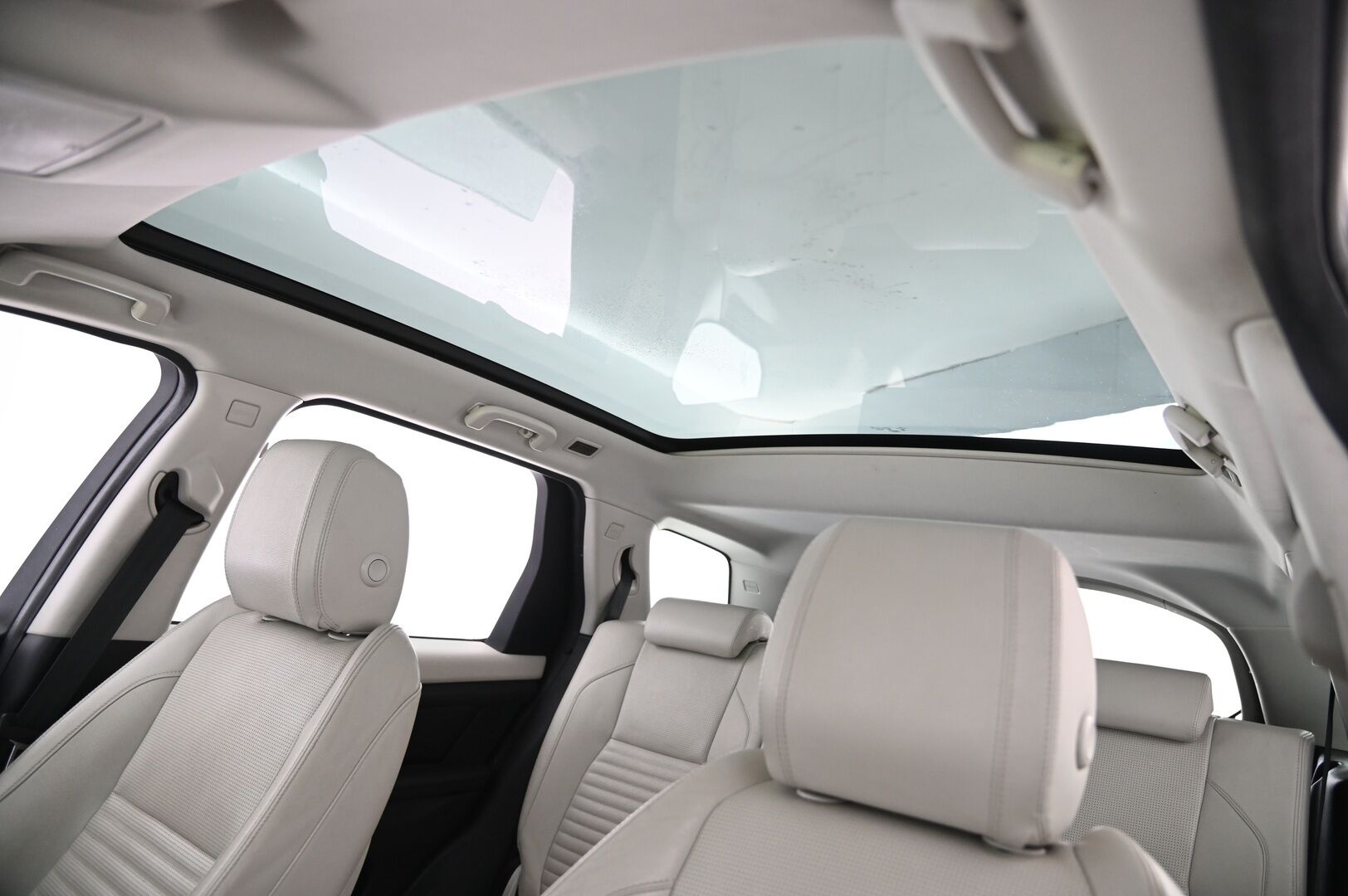 Land Rover Discovery Sport 2020 D180 MHEV AWD Aut SE*Meridian / Muistipenkit / Panorama / vetokoukku* - *1-omisteinen Suomi-auto!! / 2x vanteet&alumiinivanteet* - HULLUT AVAJAISHULINAT KORKOTARJOUS 3,29 %