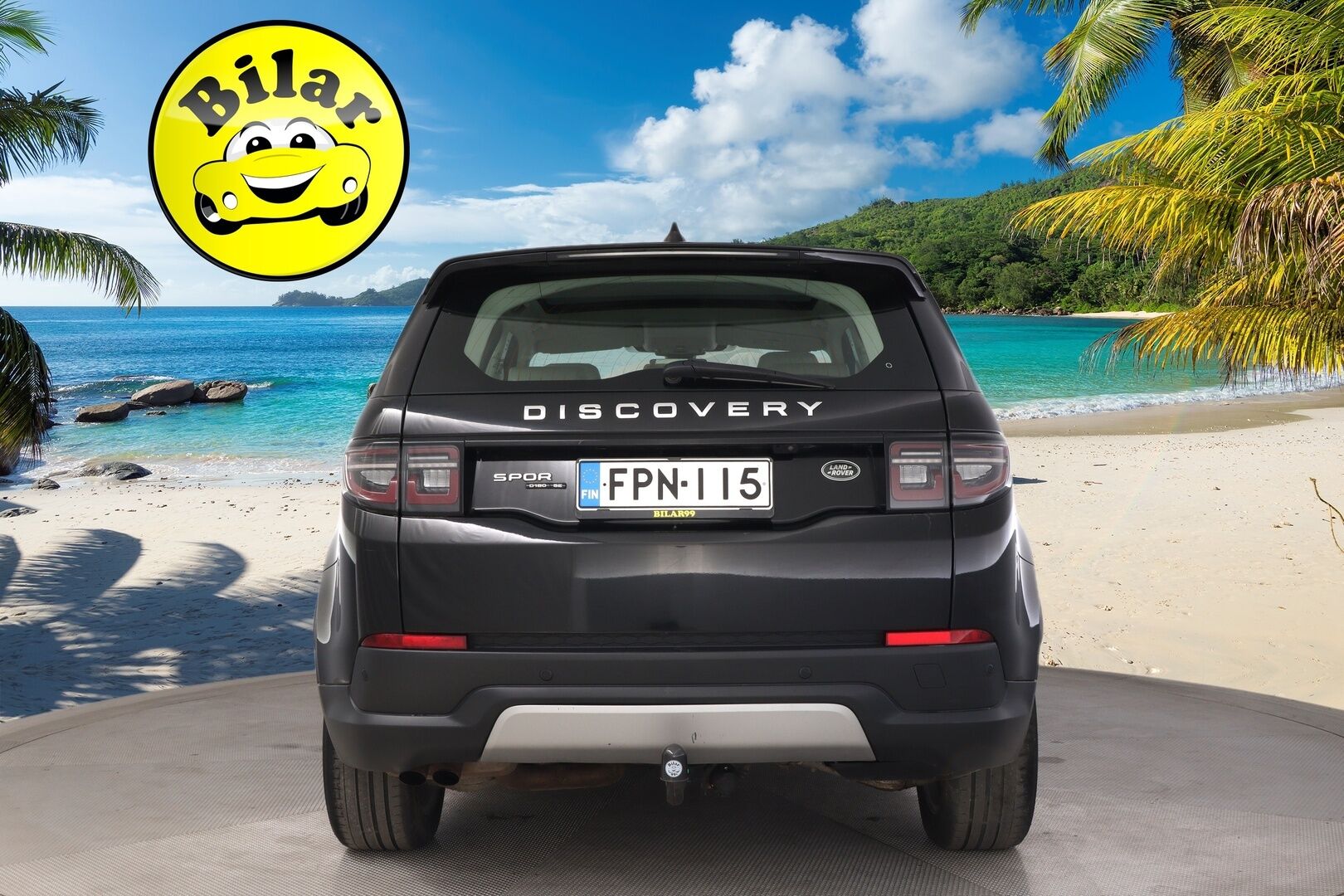 Land Rover Discovery Sport 2020 D180 MHEV AWD Aut SE - 1.Om suomiauto | Meridian | Muistipenkit | Panorama | vetokoukku | 2x uudet renkaat | Juuri katsastettu