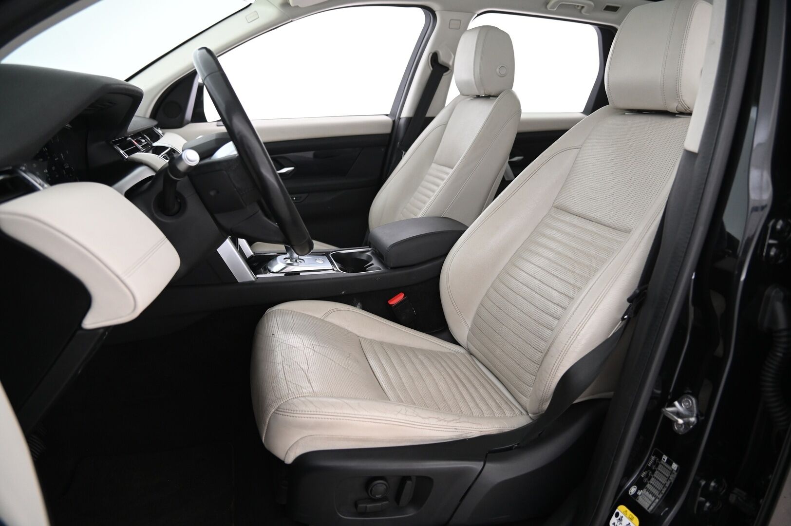 Land Rover Discovery Sport 2020 D180 MHEV AWD Aut SE*Meridian / Muistipenkit / Panorama / vetokoukku* - *1-omisteinen Suomi-auto!! / 2x vanteet&alumiinivanteet* - HULLUT AVAJAISHULINAT KORKOTARJOUS 3,29 %