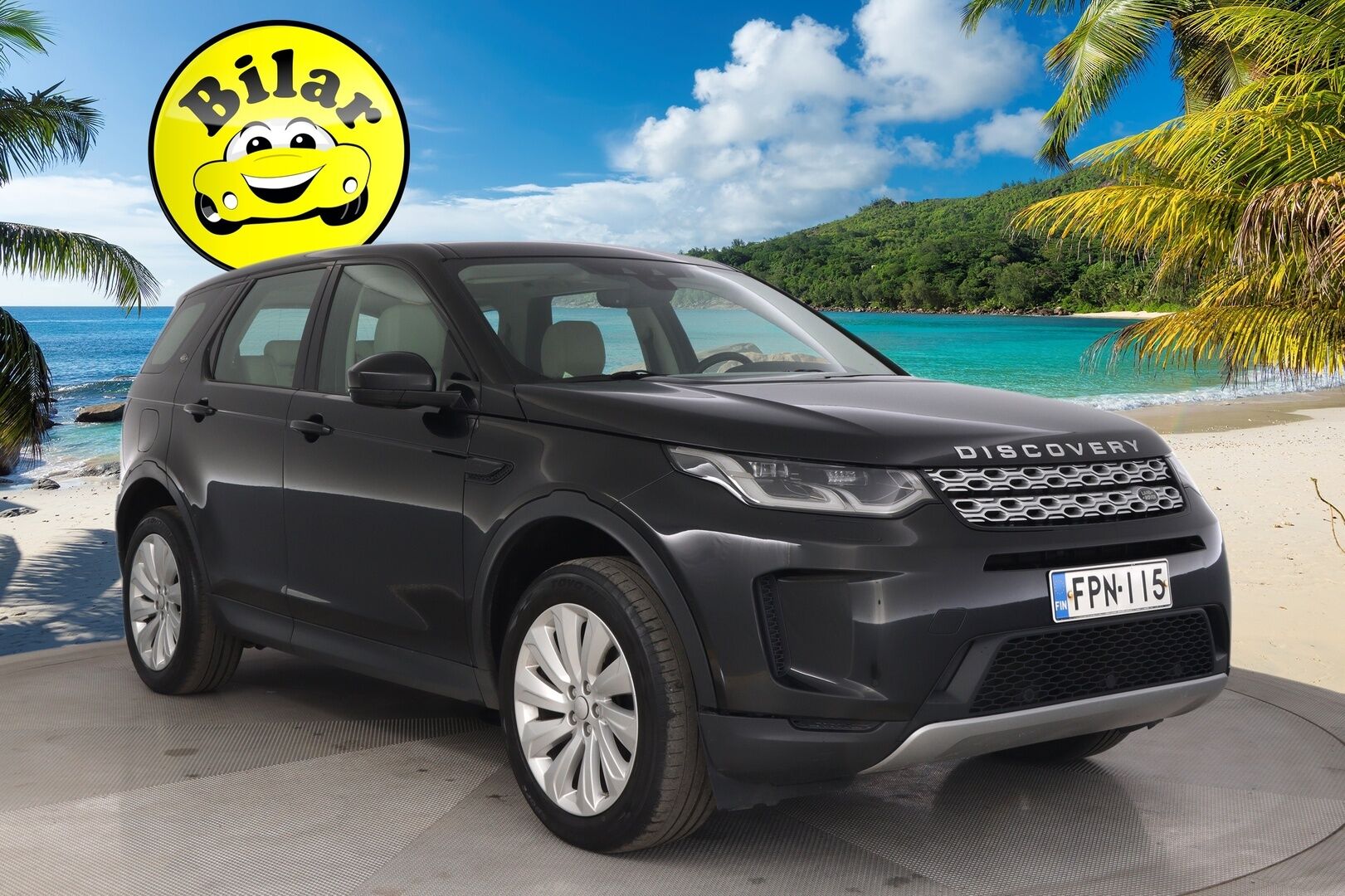 Land Rover Discovery Sport 2020 D180 MHEV AWD Aut SE - 1.Om suomiauto | Meridian | Muistipenkit | Panorama | vetokoukku | 2x uudet renkaat | Juuri katsastettu