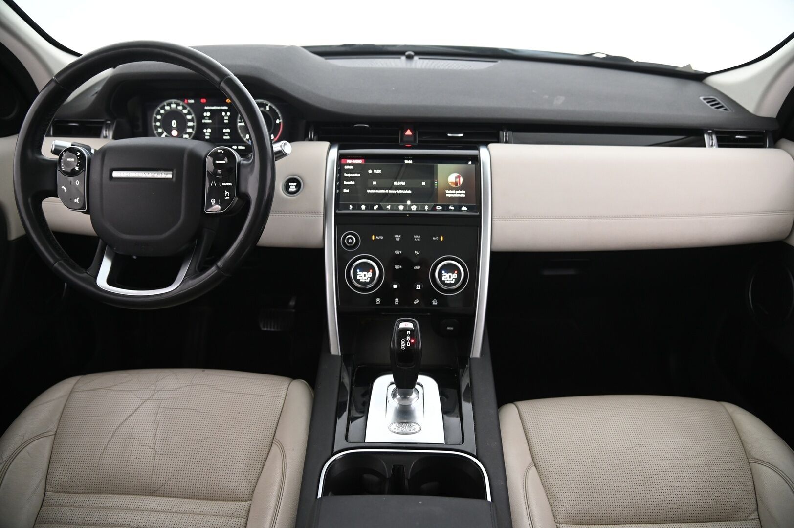 Land Rover Discovery Sport 2020 D180 MHEV AWD Aut SE - 1.Om suomiauto | Meridian | Muistipenkit | Panorama | vetokoukku | 2x uudet renkaat | Juuri katsastettu