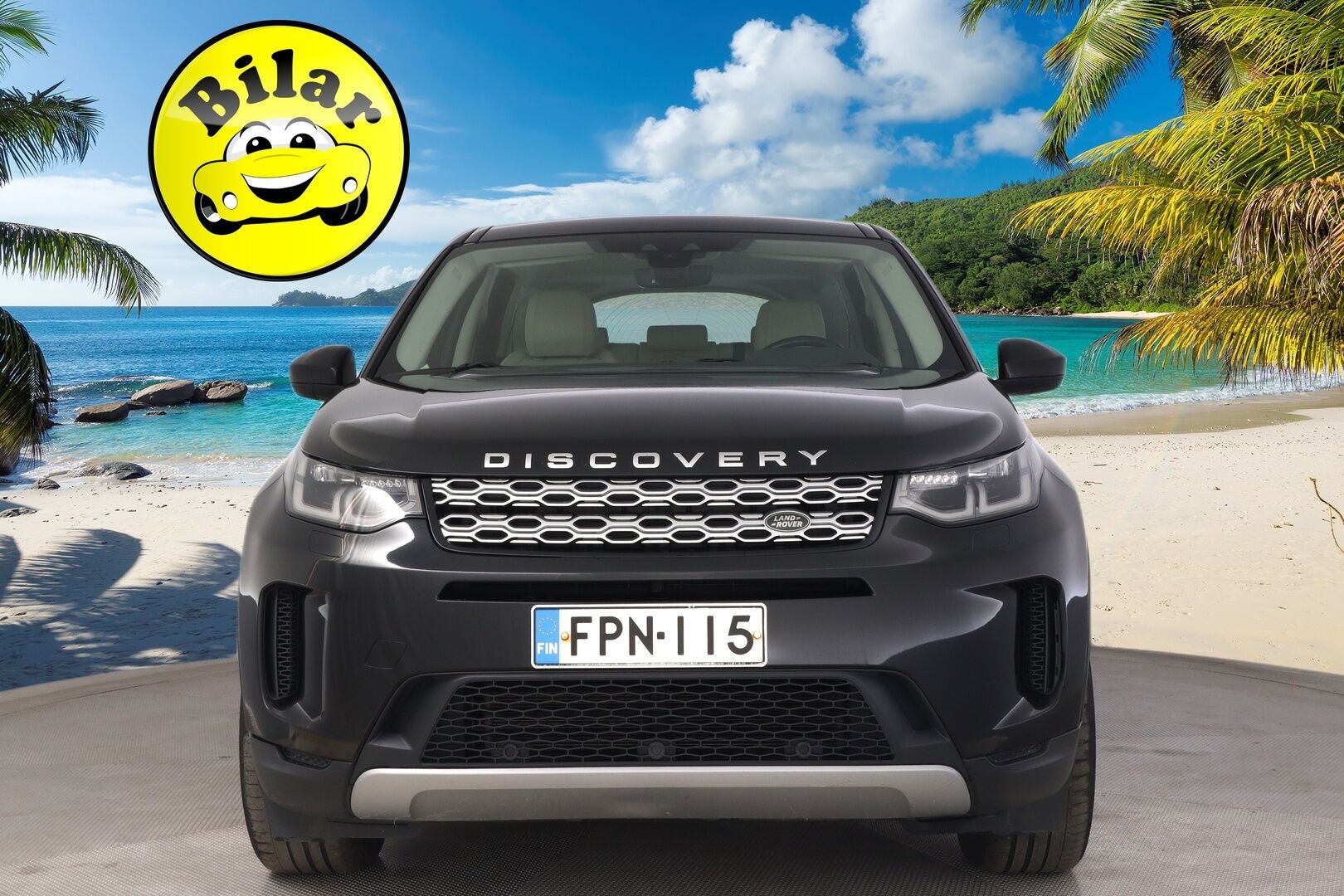 Land Rover Discovery Sport 2020 D180 MHEV AWD Aut SE - 1.Om suomiauto | Meridian | Muistipenkit | Panorama | vetokoukku | 2x uudet renkaat | Juuri katsastettu