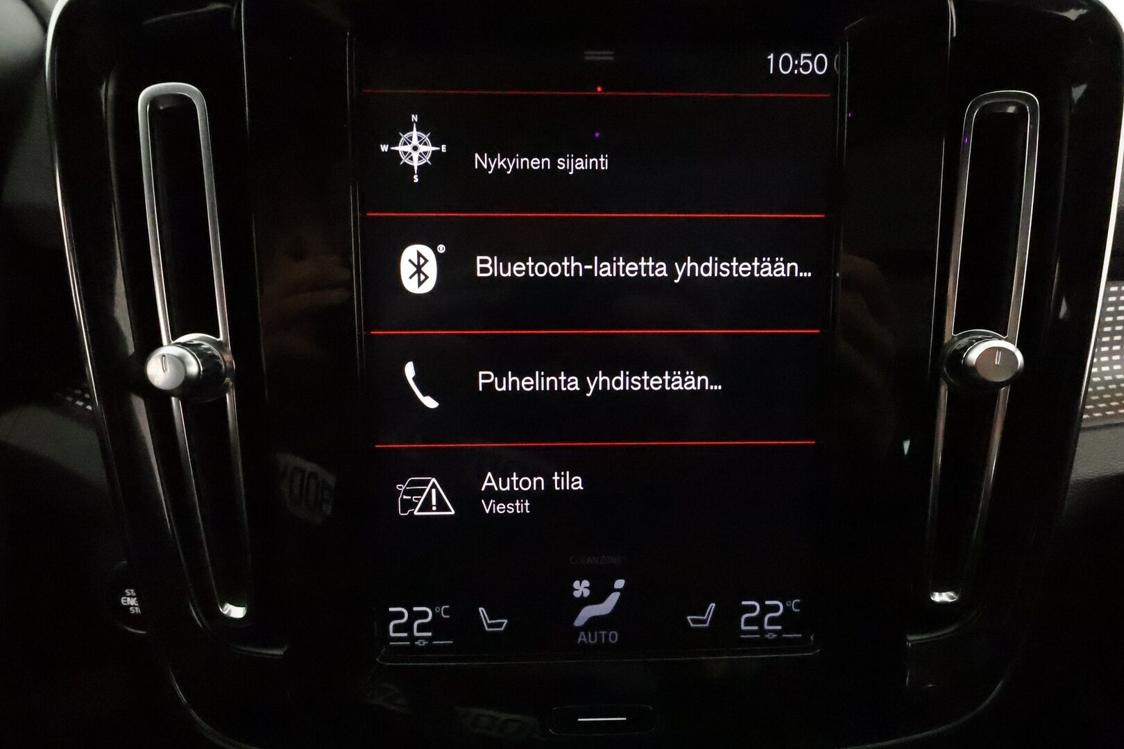 Volvo XC40 2020 T5 TwE Business R-Design aut **H&K / Webasto / Koukku / Panorama / ACC / Full-LED / 360° / Sporttipenkki Muistilla** - 2x Latauskaapelit / Kahdet Renkaat / Merkkihuollettu!