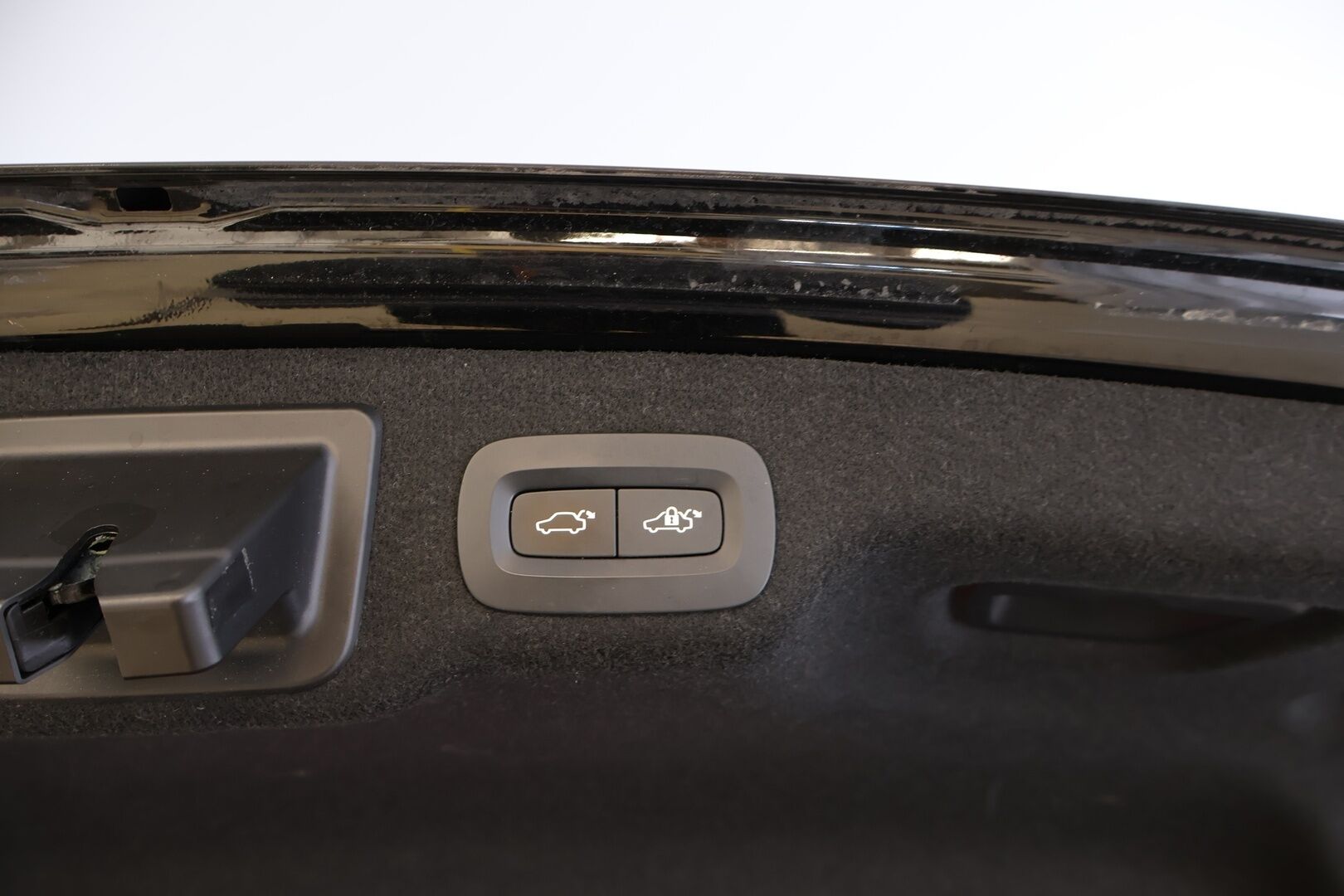 Volvo S90 2021 D3 Business Inscription Edition / Adapt.vakkari / Webasto / Peruutuskamera / Nahkaverhoilu / Suomi-auto - HULLUT JOULUT KORKOTARJOUS 2,49% 