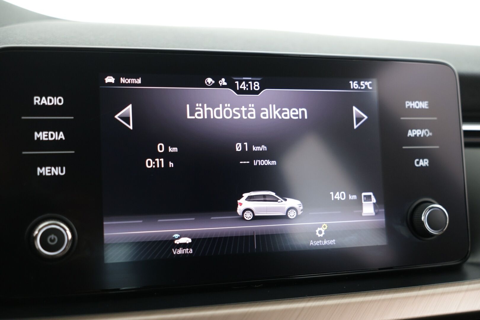 Skoda Kamiq 2020 1,0 TSI 115 Style DSG Autom. / ACC / Sähköpenkit / Suomiauto - HULLUT AVAJAISHULINAT KORKOTARJOUS 3,29 %
