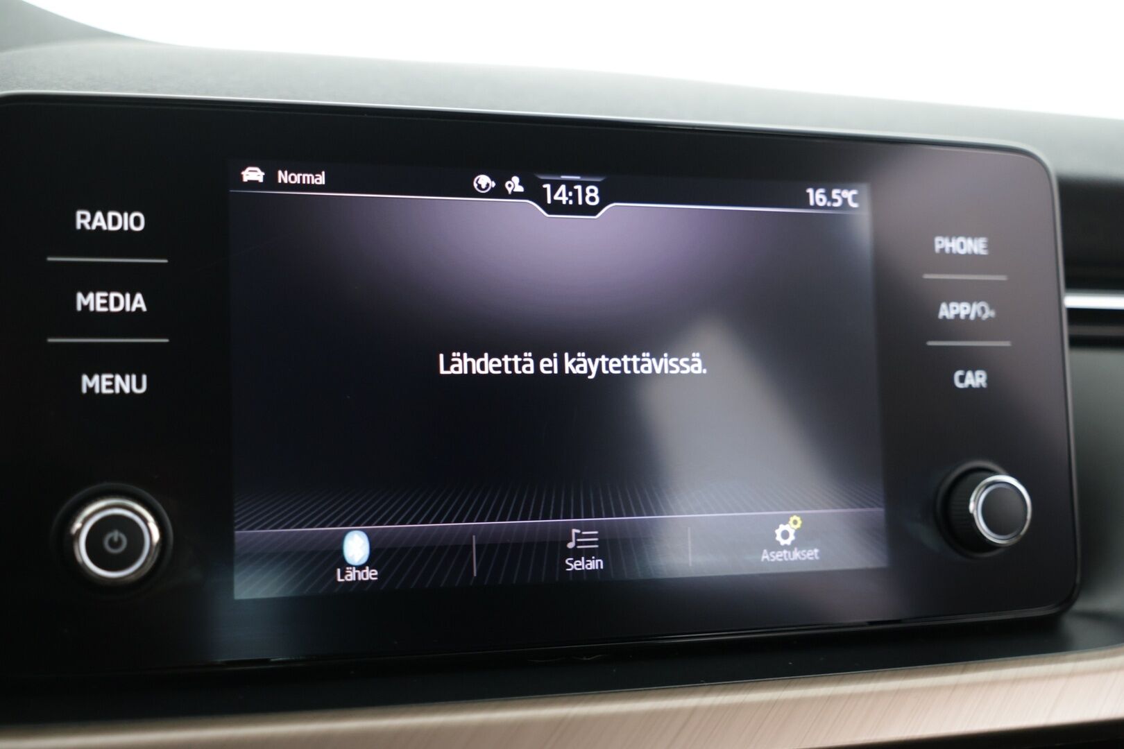 Skoda Kamiq 2020 1,0 TSI 115 Style DSG Autom. / ACC / Sähköpenkit / Suomiauto - HULLUT AVAJAISHULINAT KORKOTARJOUS 3,29 %