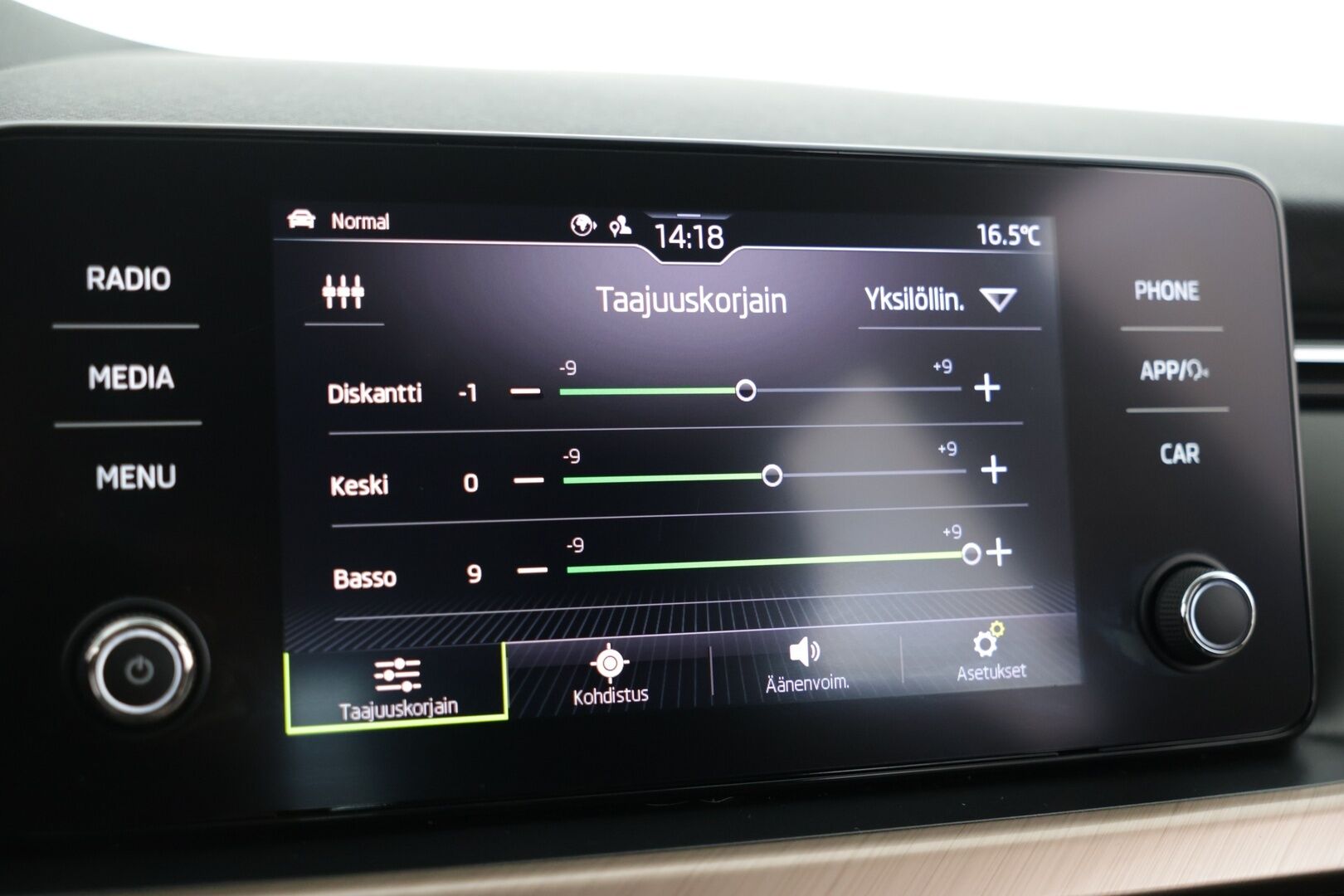 Skoda Kamiq 2020 1,0 TSI 115 Style DSG Autom. / ACC / Sähköpenkit / Suomiauto - HULLUT AVAJAISHULINAT KORKOTARJOUS 3,29 %